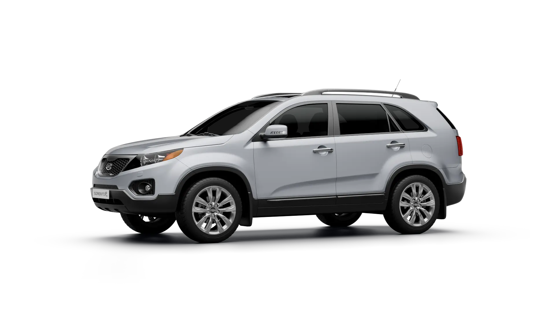 Vehicle 360 Frame 13