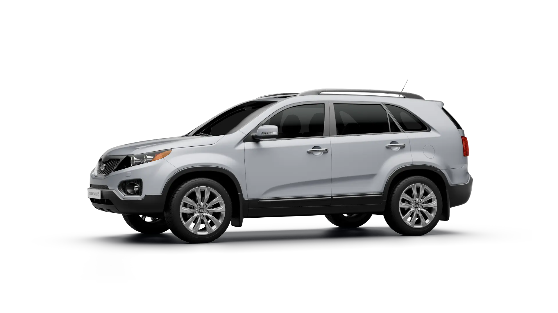 Vehicle 360 Frame 14