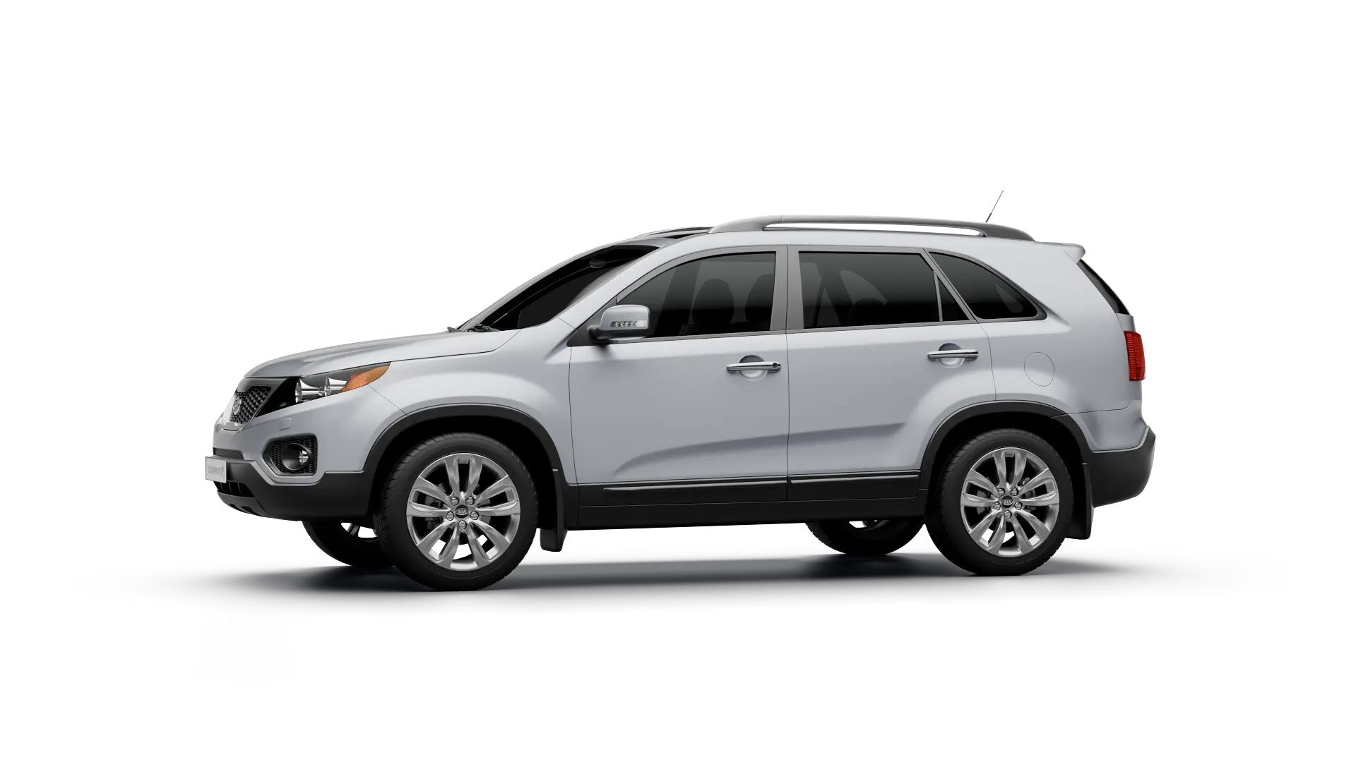 Vehicle 360 Frame 15