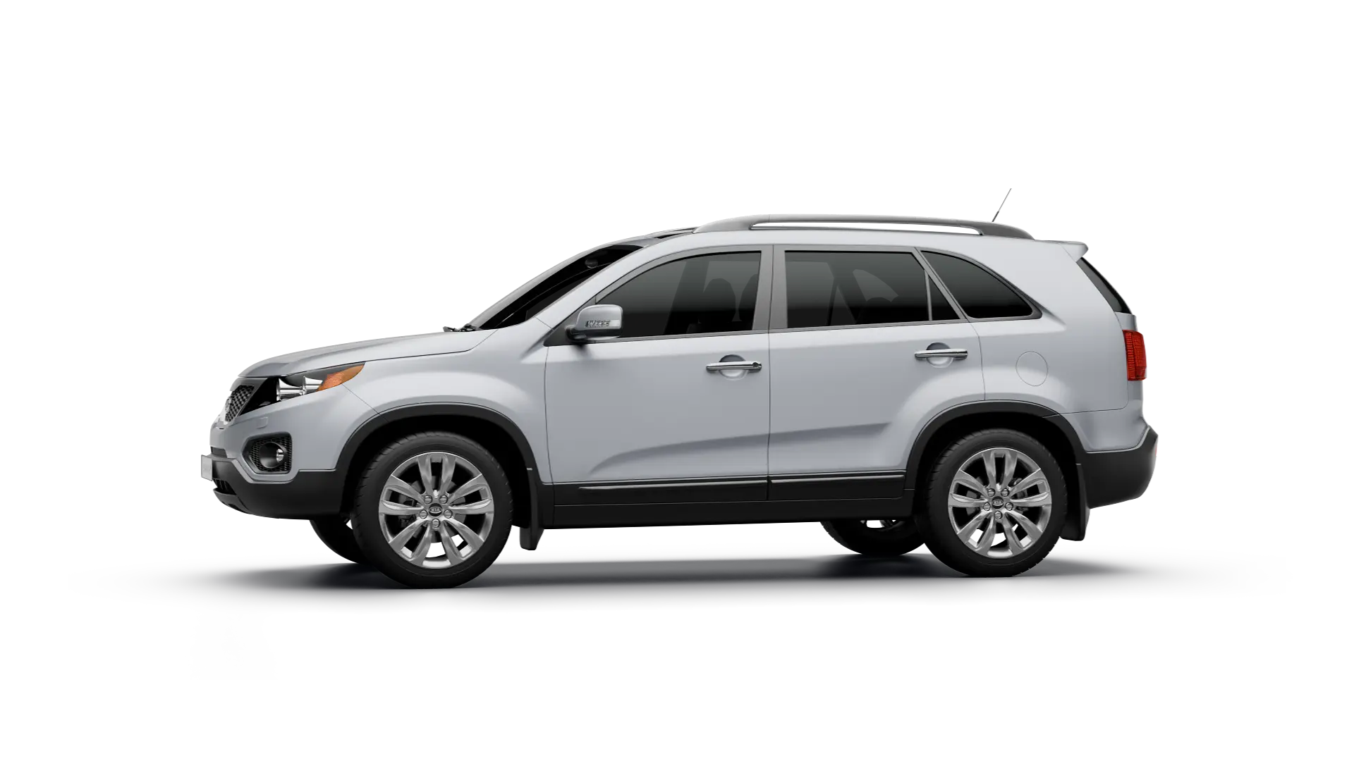 Vehicle 360 Frame 16