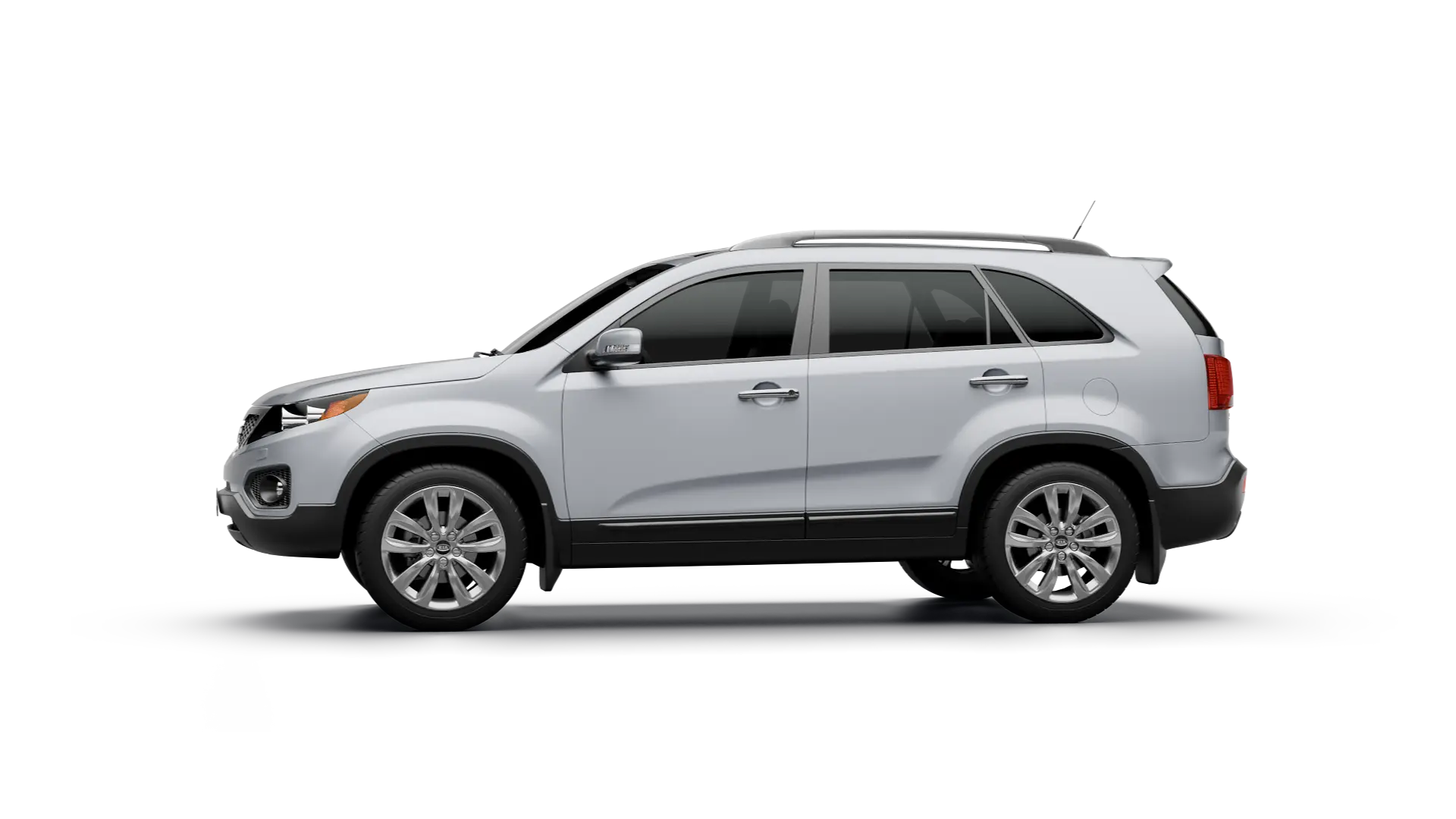 Vehicle 360 Frame 17