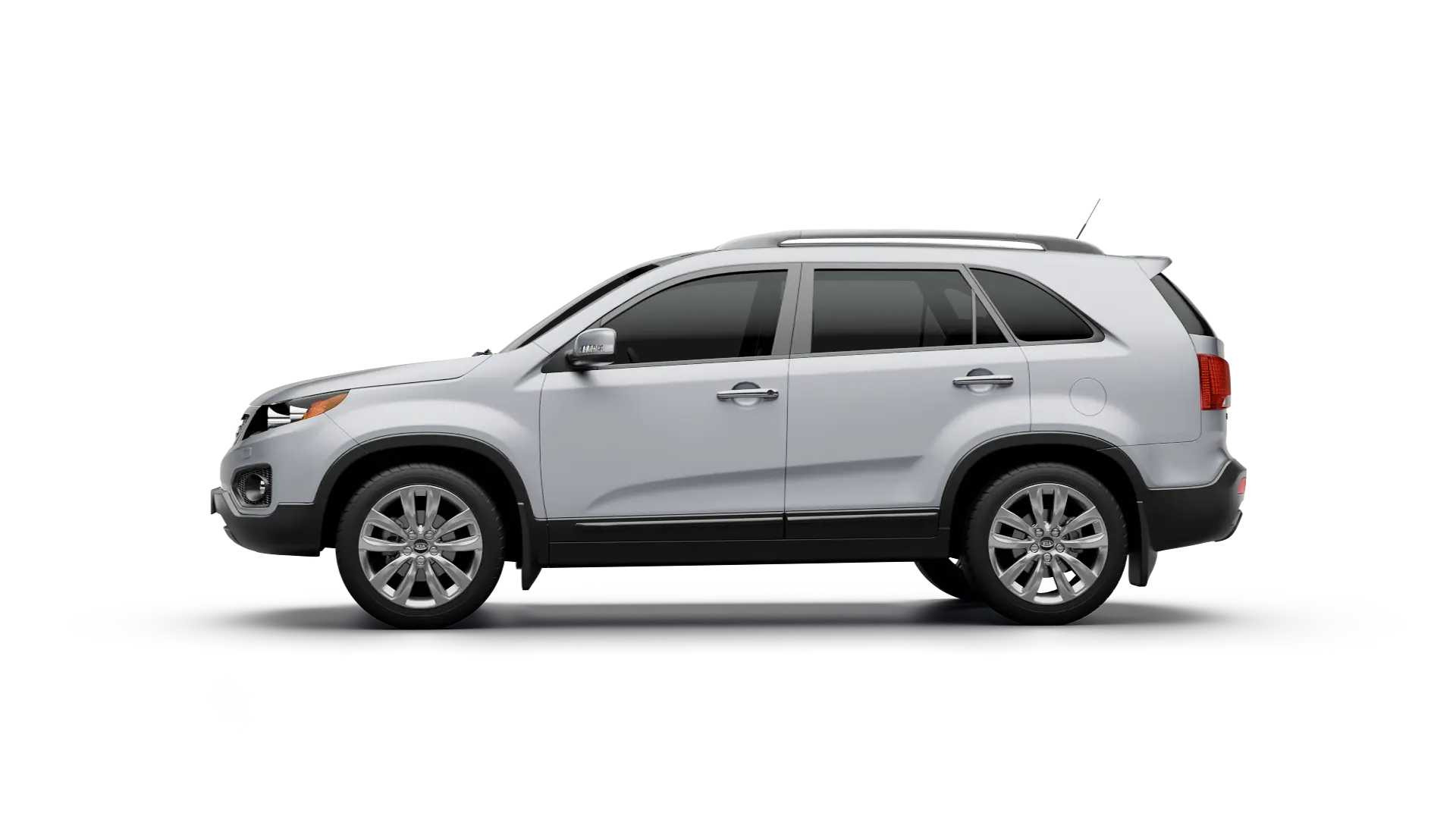 Vehicle 360 Frame 18