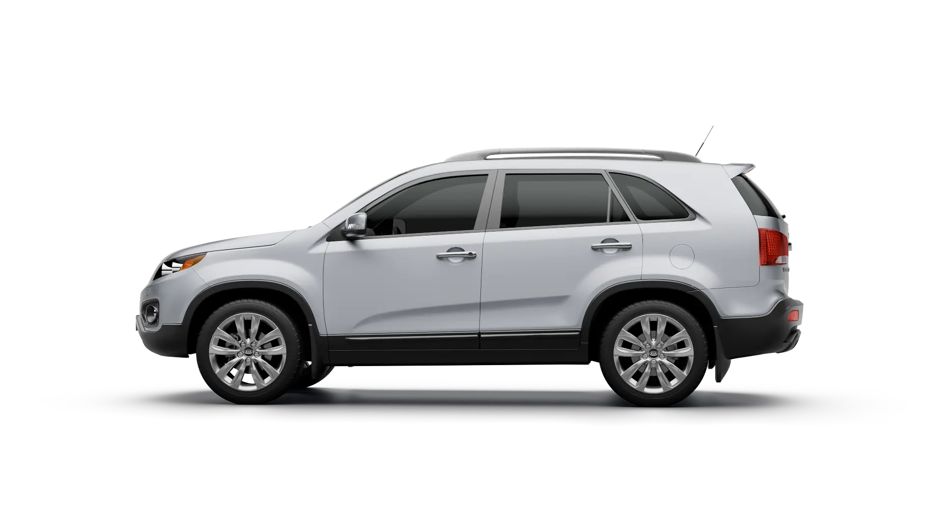 Vehicle 360 Frame 20