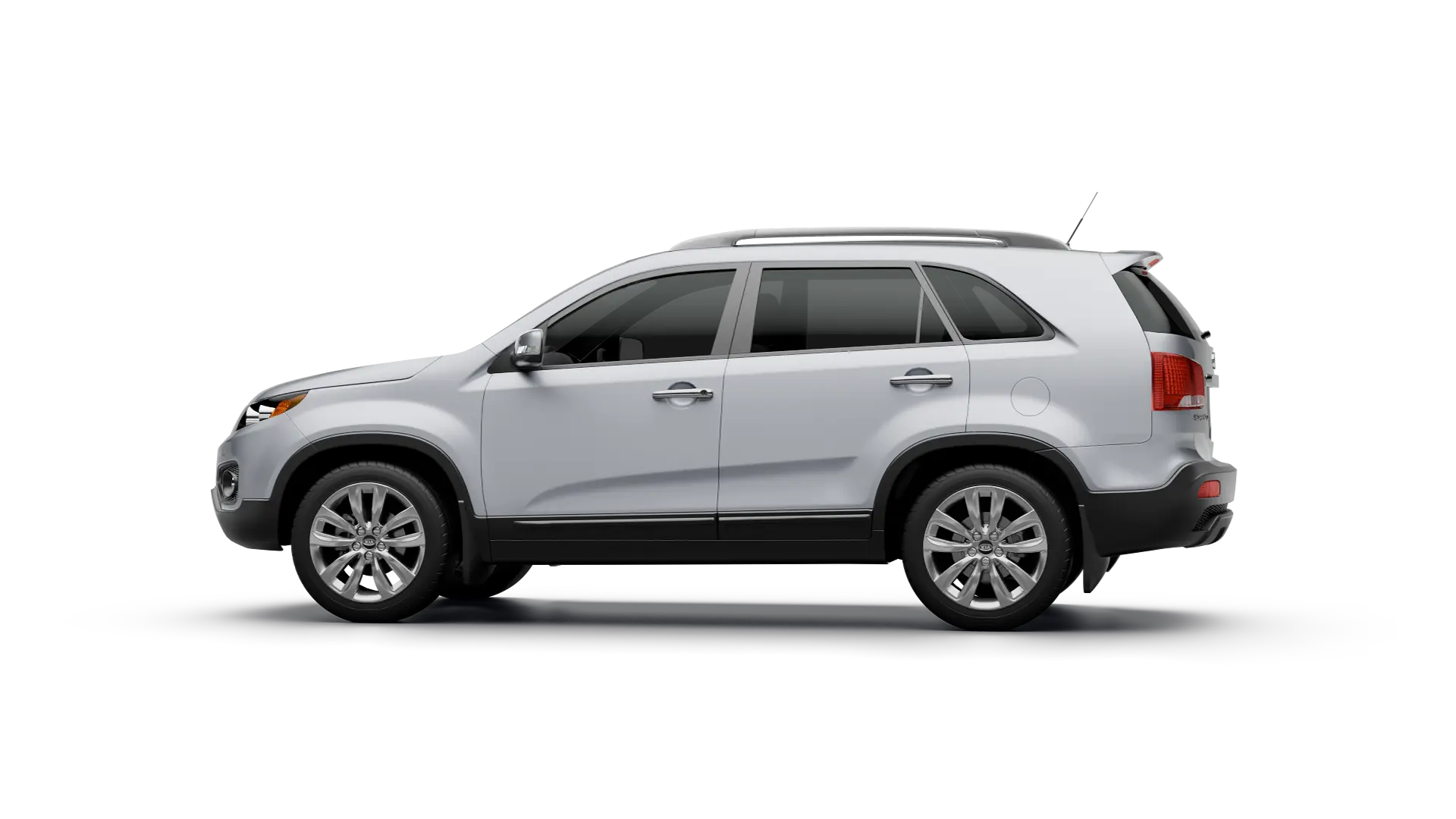 Vehicle 360 Frame 21