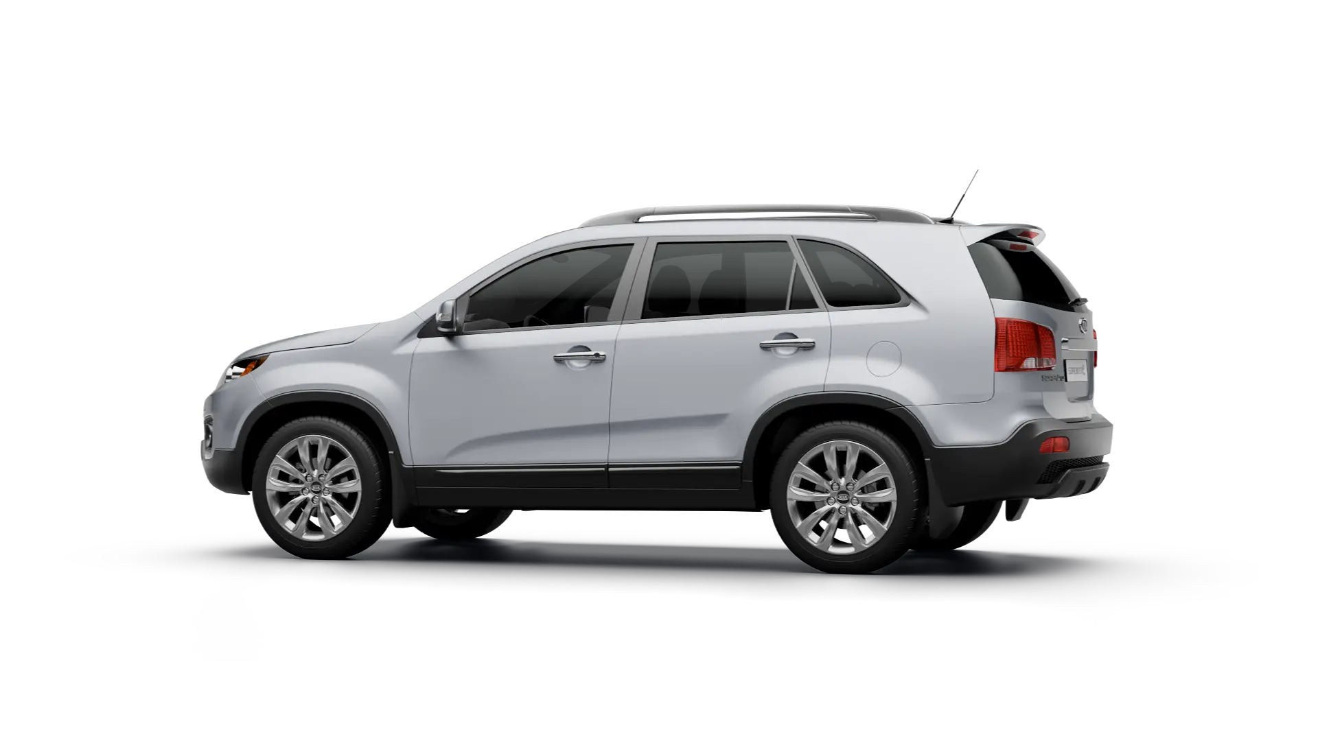 Vehicle 360 Frame 23