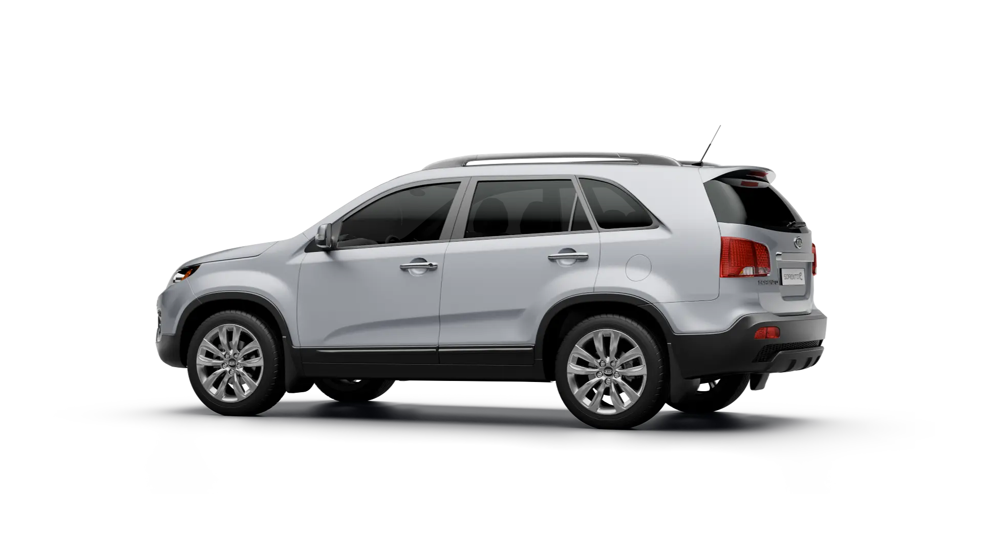 Vehicle 360 Frame 24