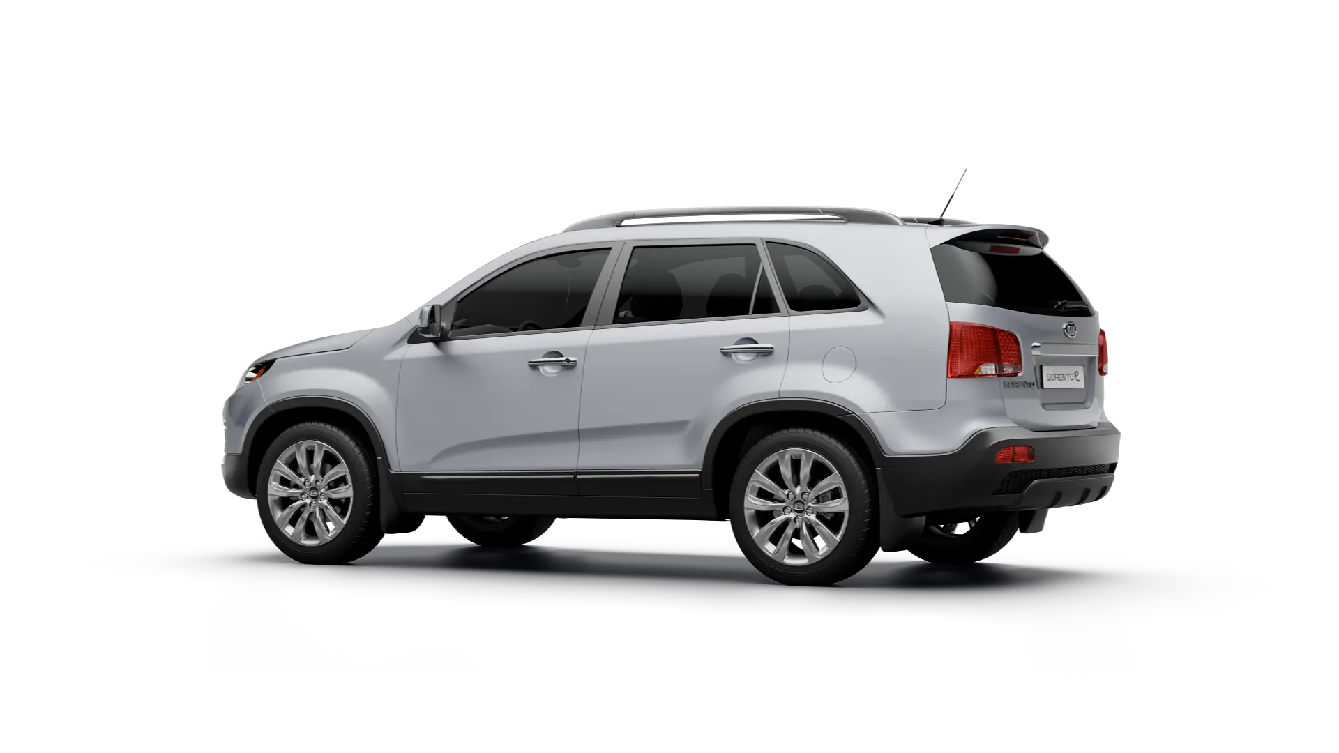 Vehicle 360 Frame 25