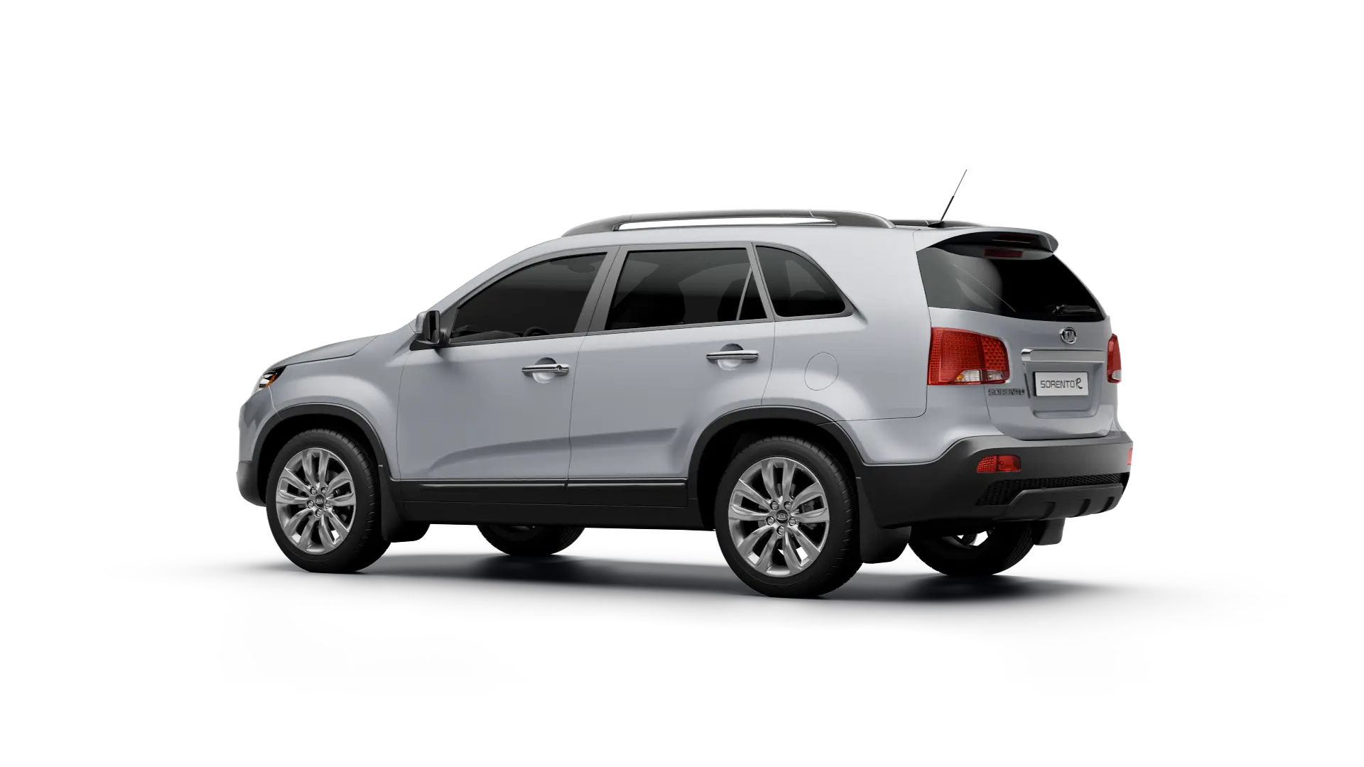 Vehicle 360 Frame 26