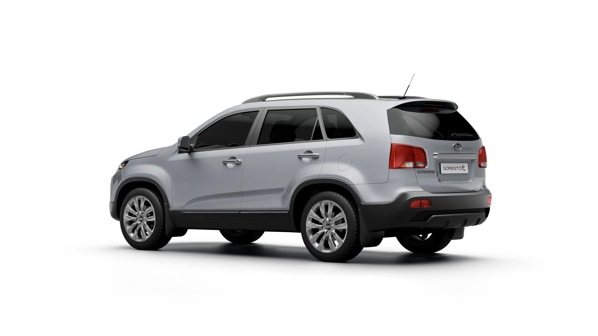 Vehicle 360 Frame 27