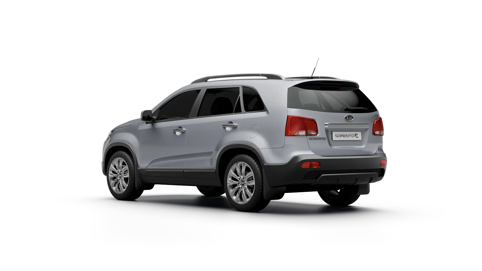 Vehicle 360 Frame 29