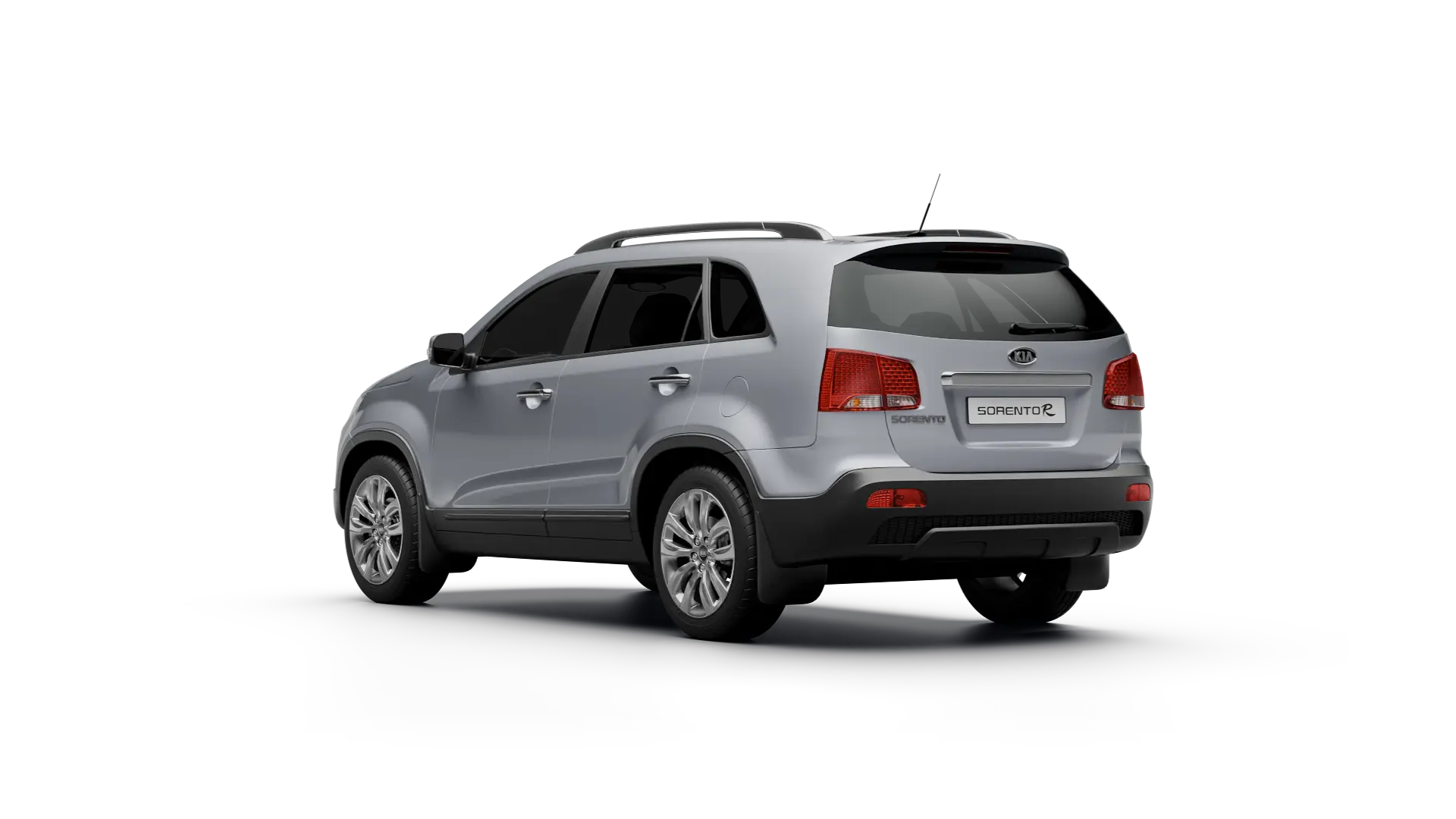 Vehicle 360 Frame 30