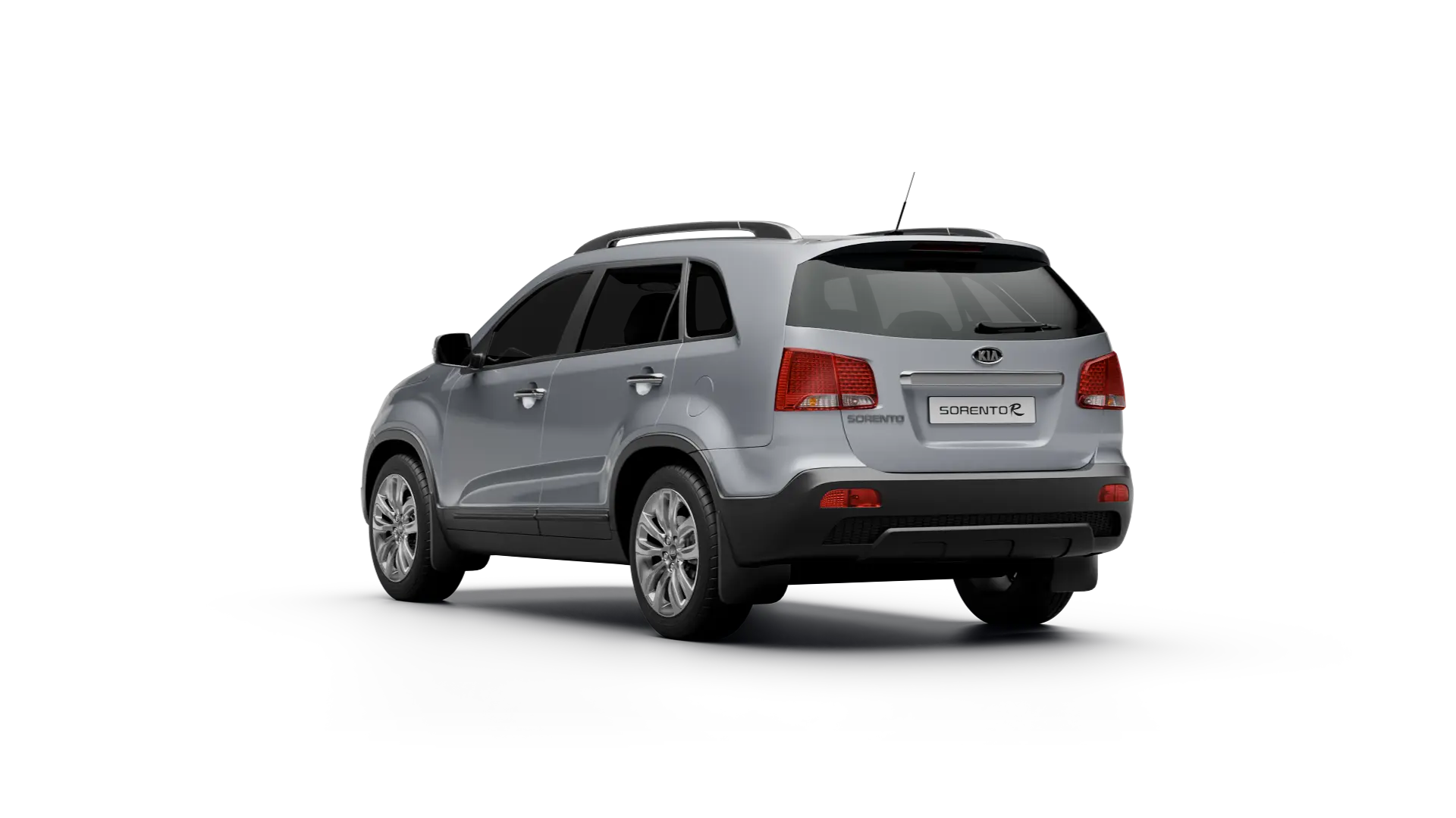 Vehicle 360 Frame 31