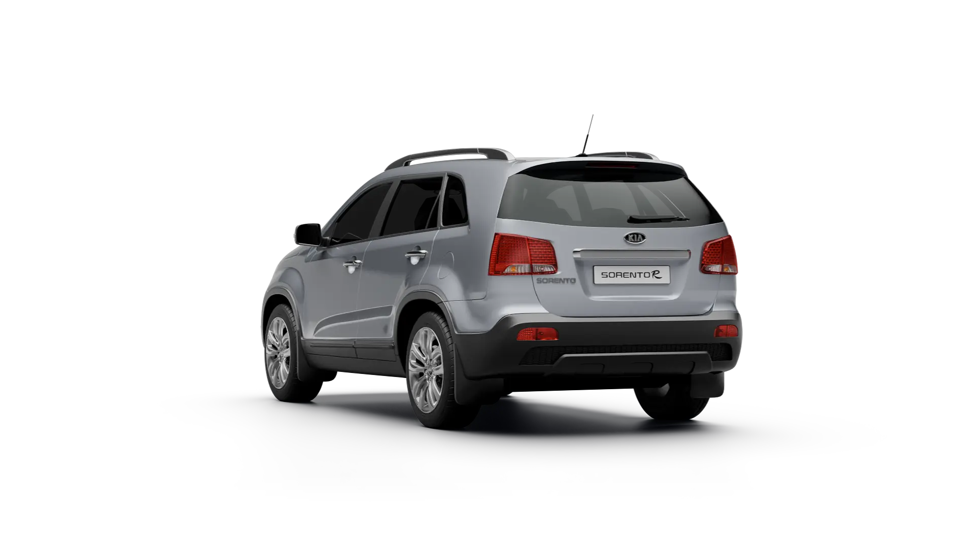 Vehicle 360 Frame 32