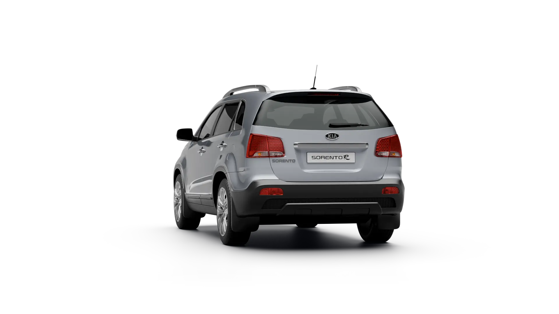 Vehicle 360 Frame 34