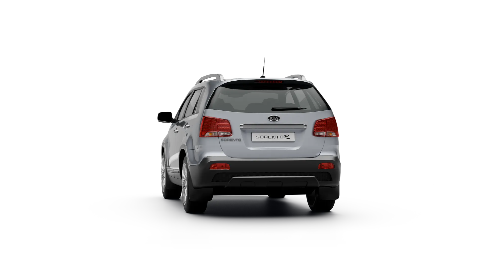 Vehicle 360 Frame 35