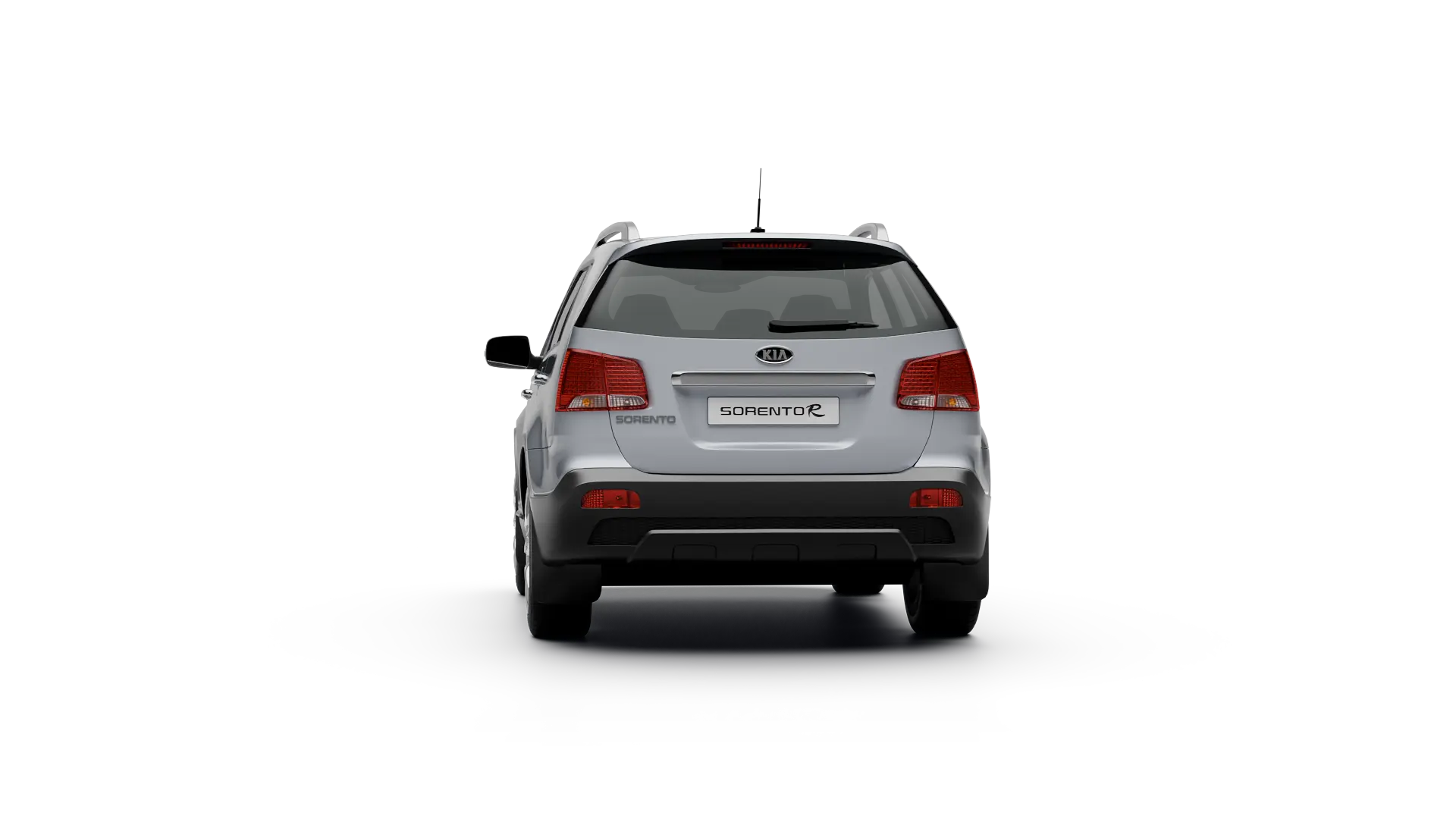 Vehicle 360 Frame 36