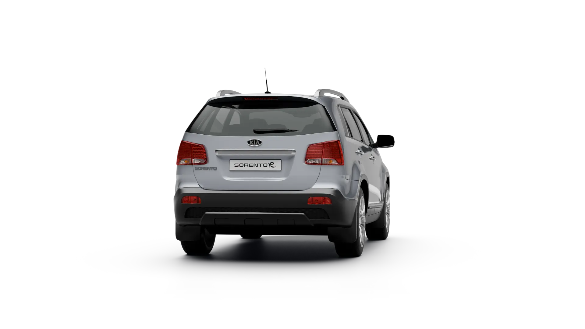 Vehicle 360 Frame 39