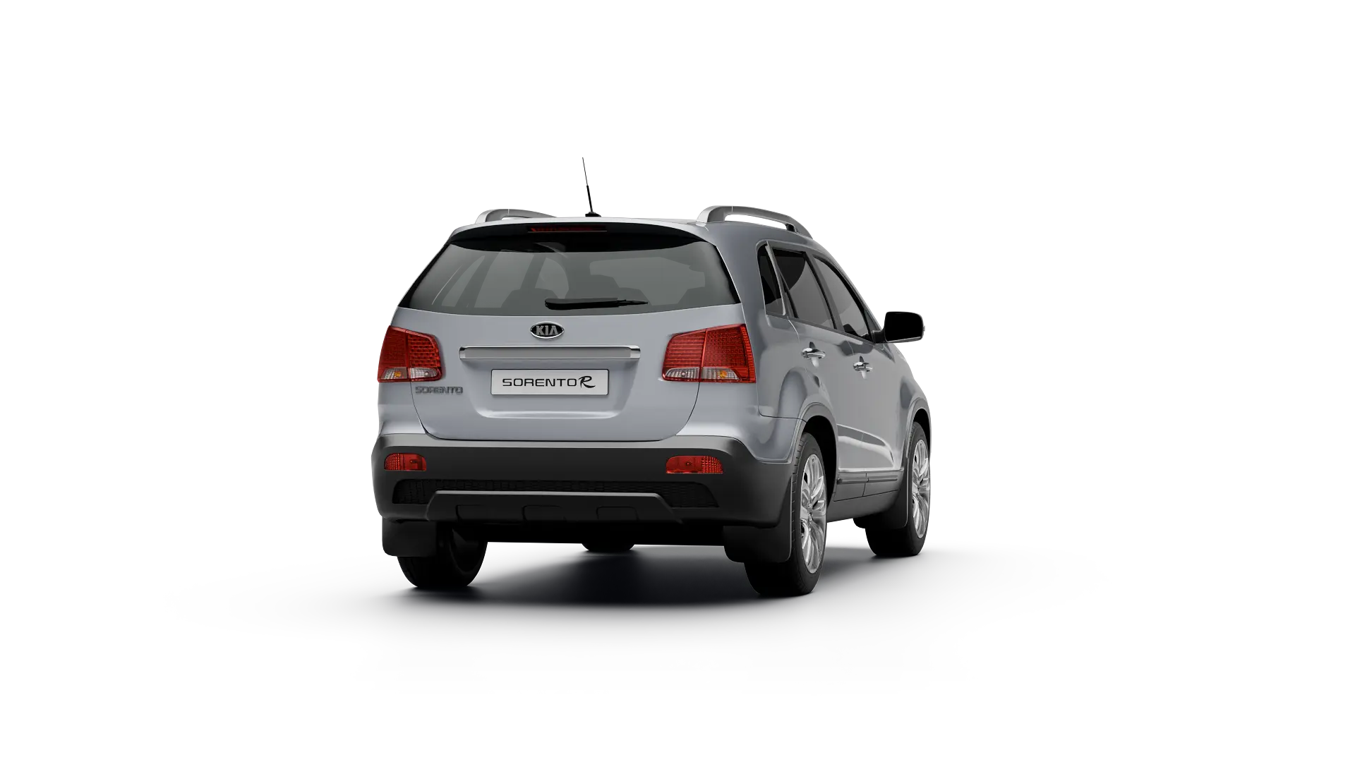 Vehicle 360 Frame 40