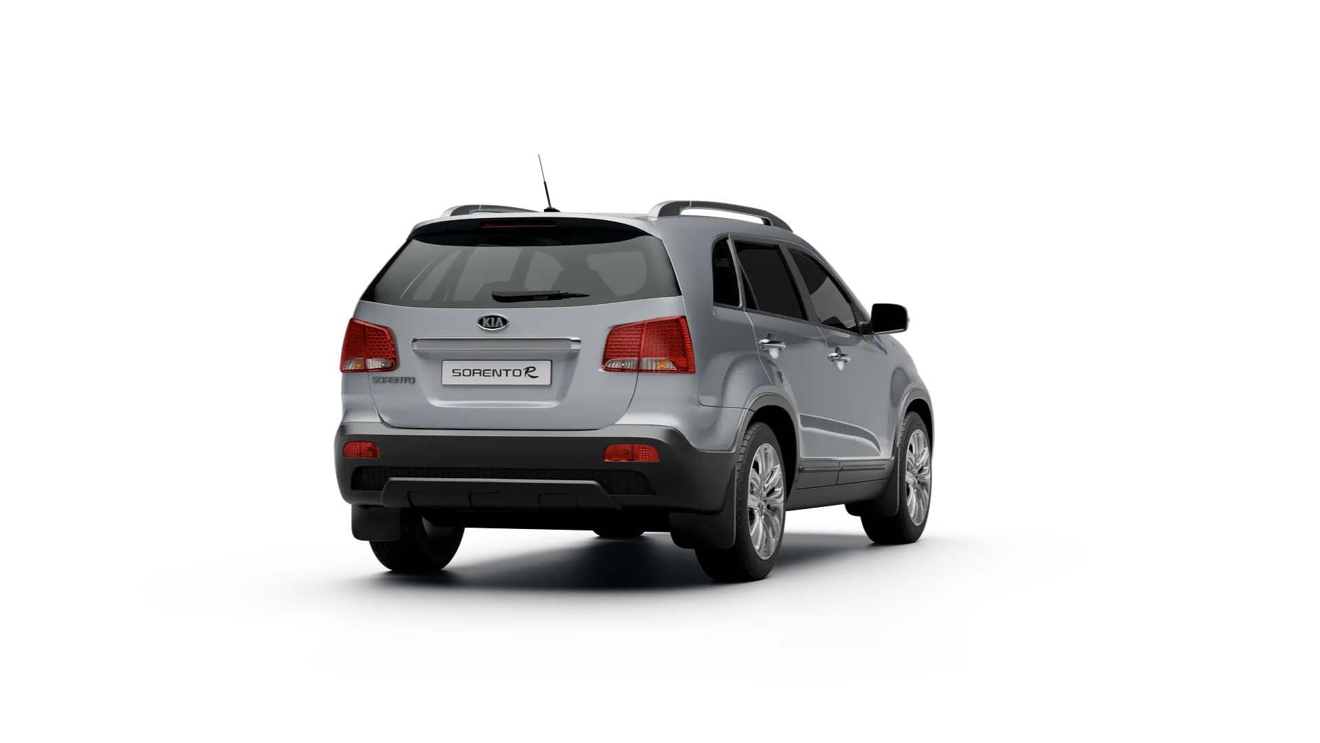 Vehicle 360 Frame 41