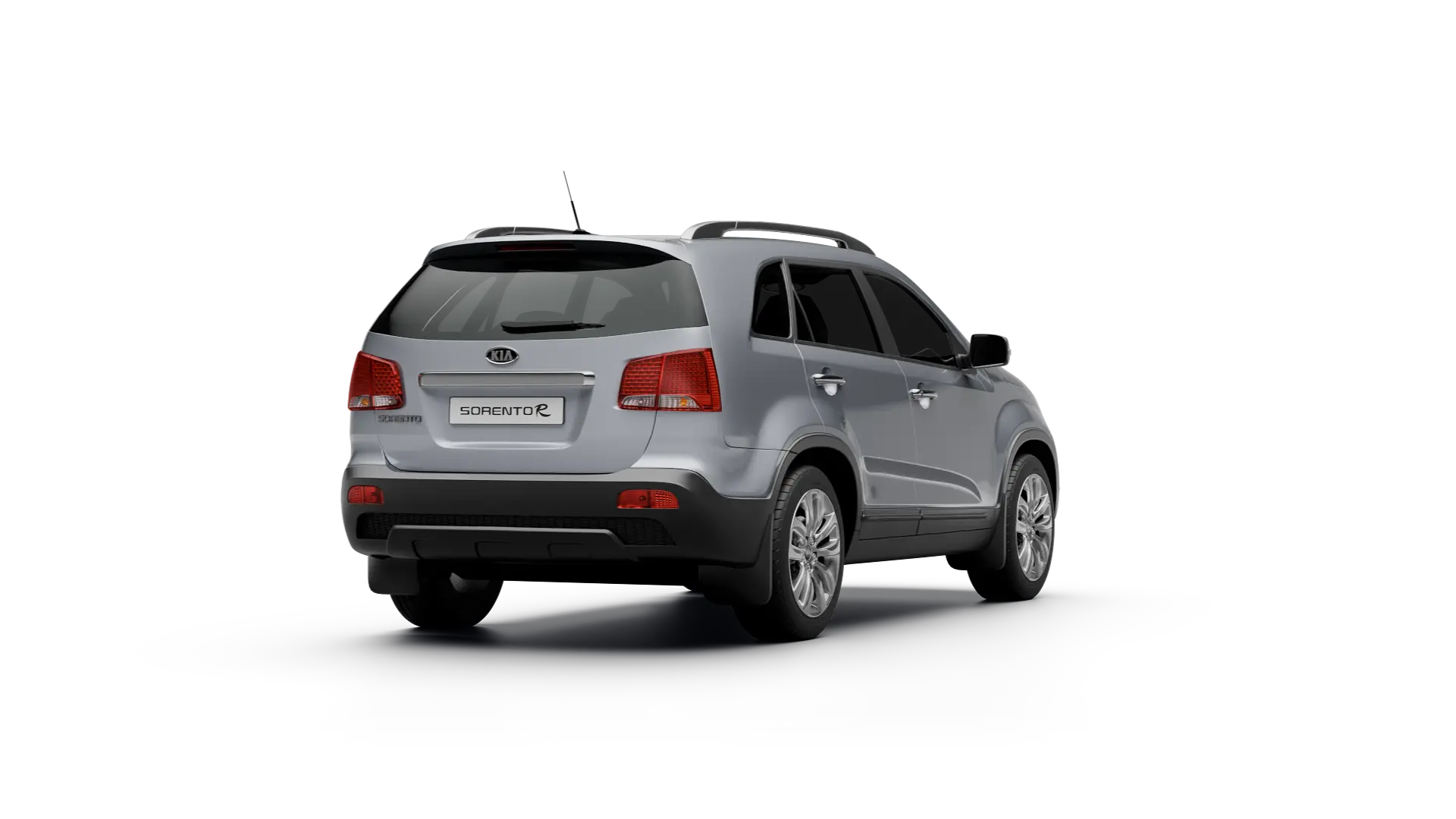 Vehicle 360 Frame 42