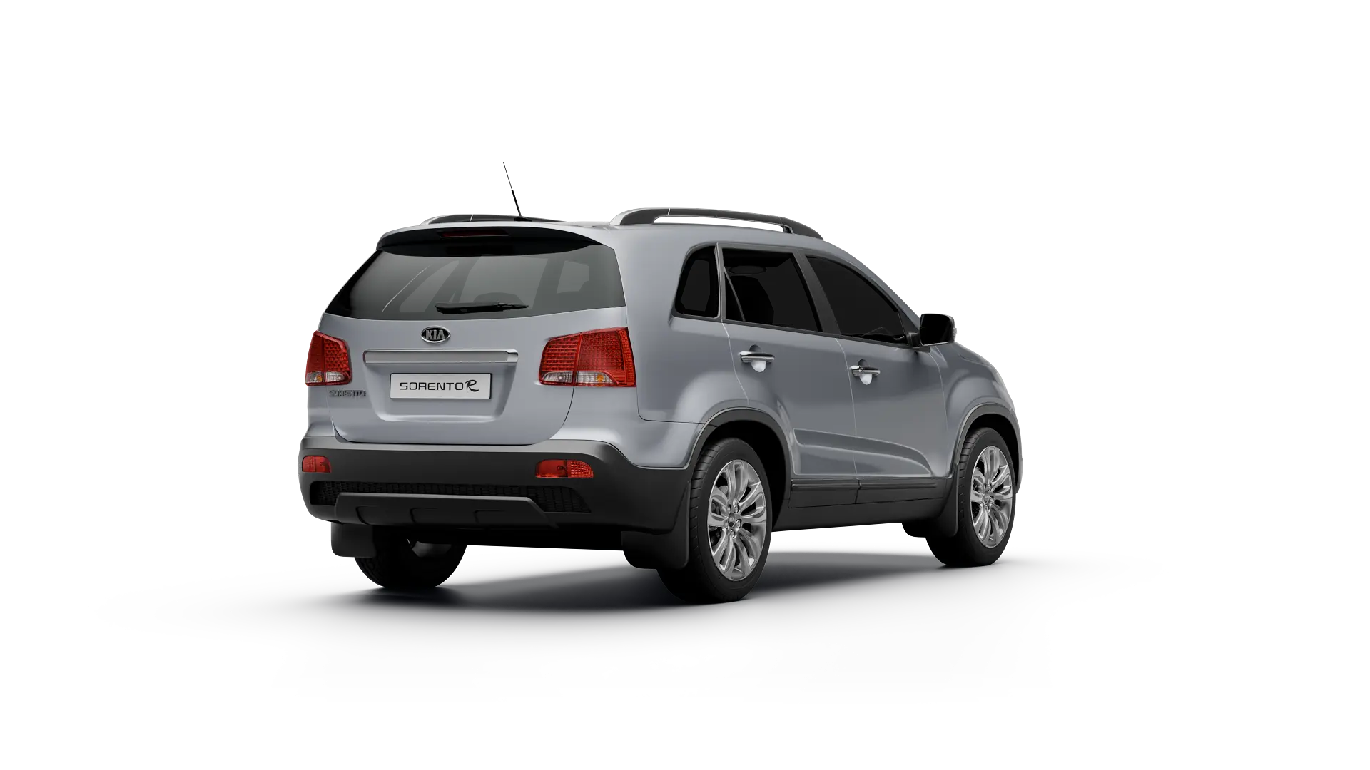 Vehicle 360 Frame 43