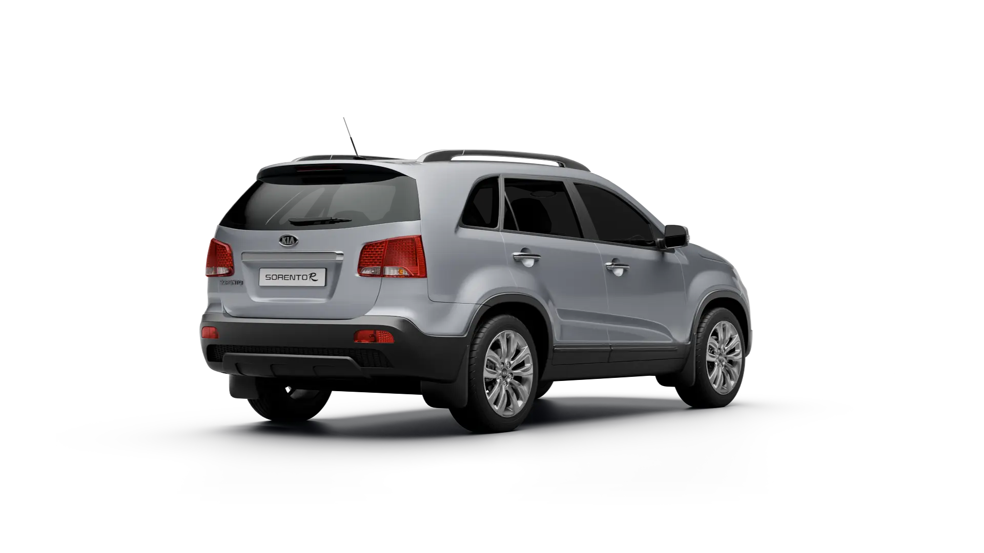 Vehicle 360 Frame 44