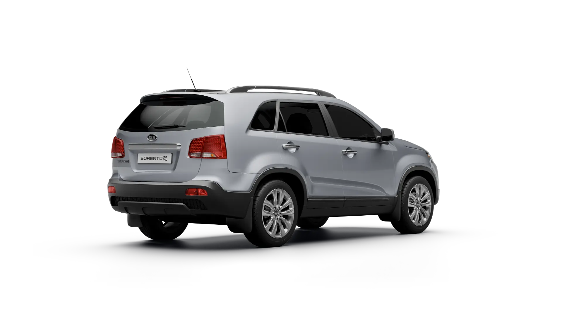 Vehicle 360 Frame 45