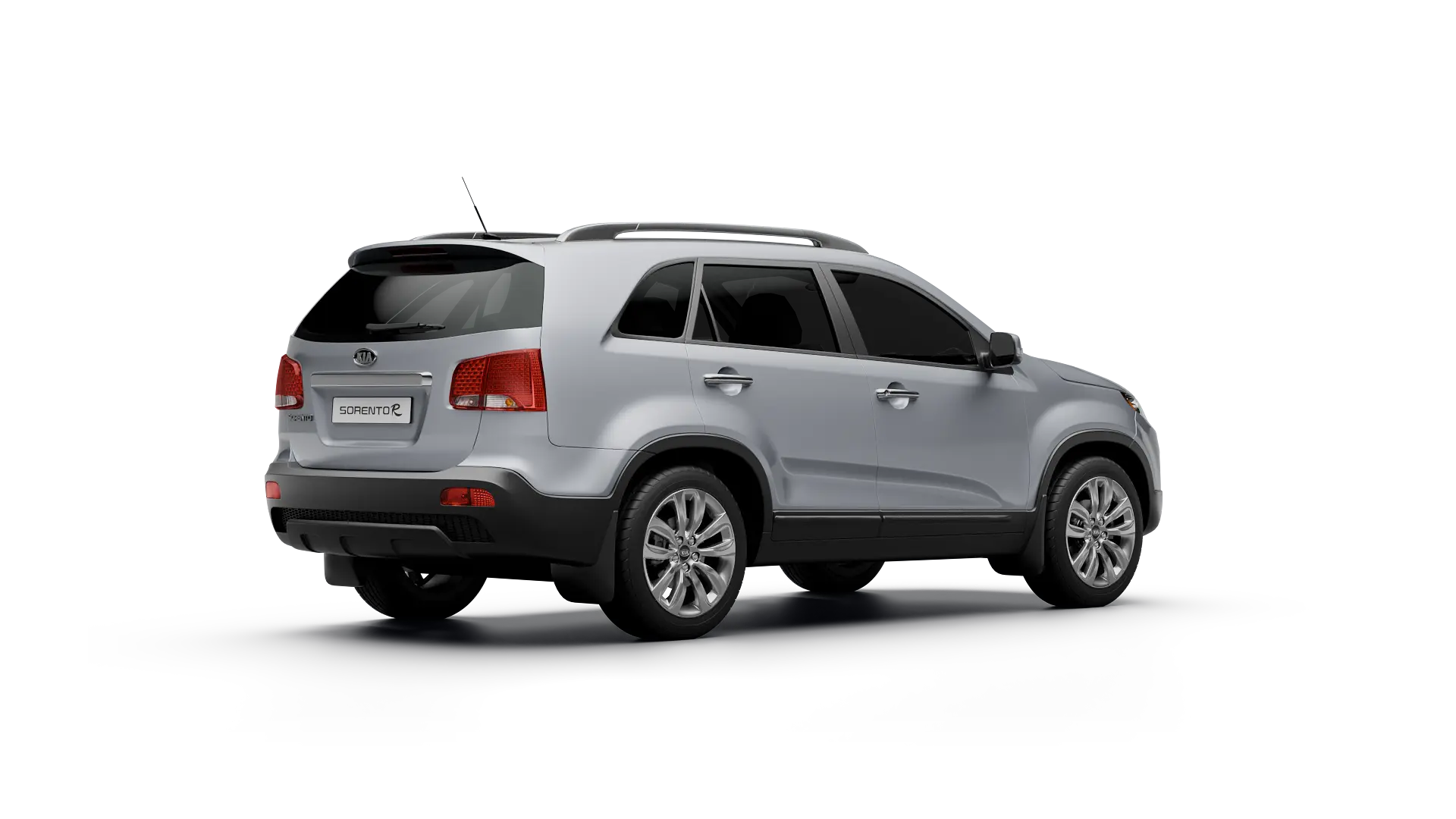 Vehicle 360 Frame 46