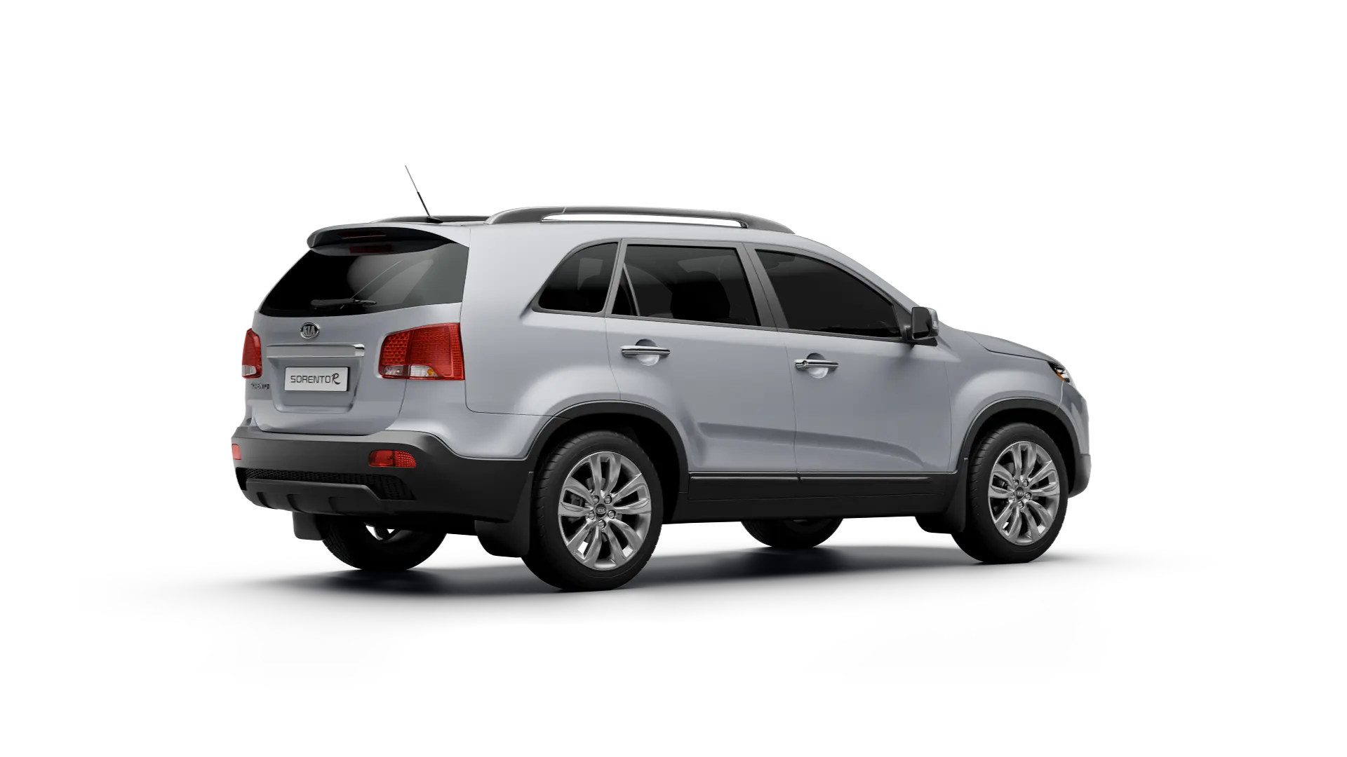 Vehicle 360 Frame 47