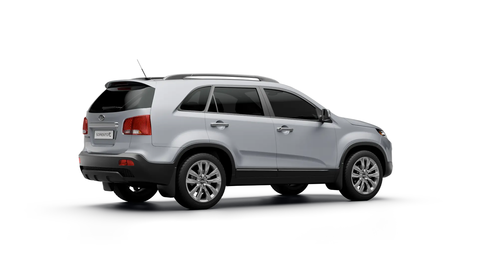 Vehicle 360 Frame 48