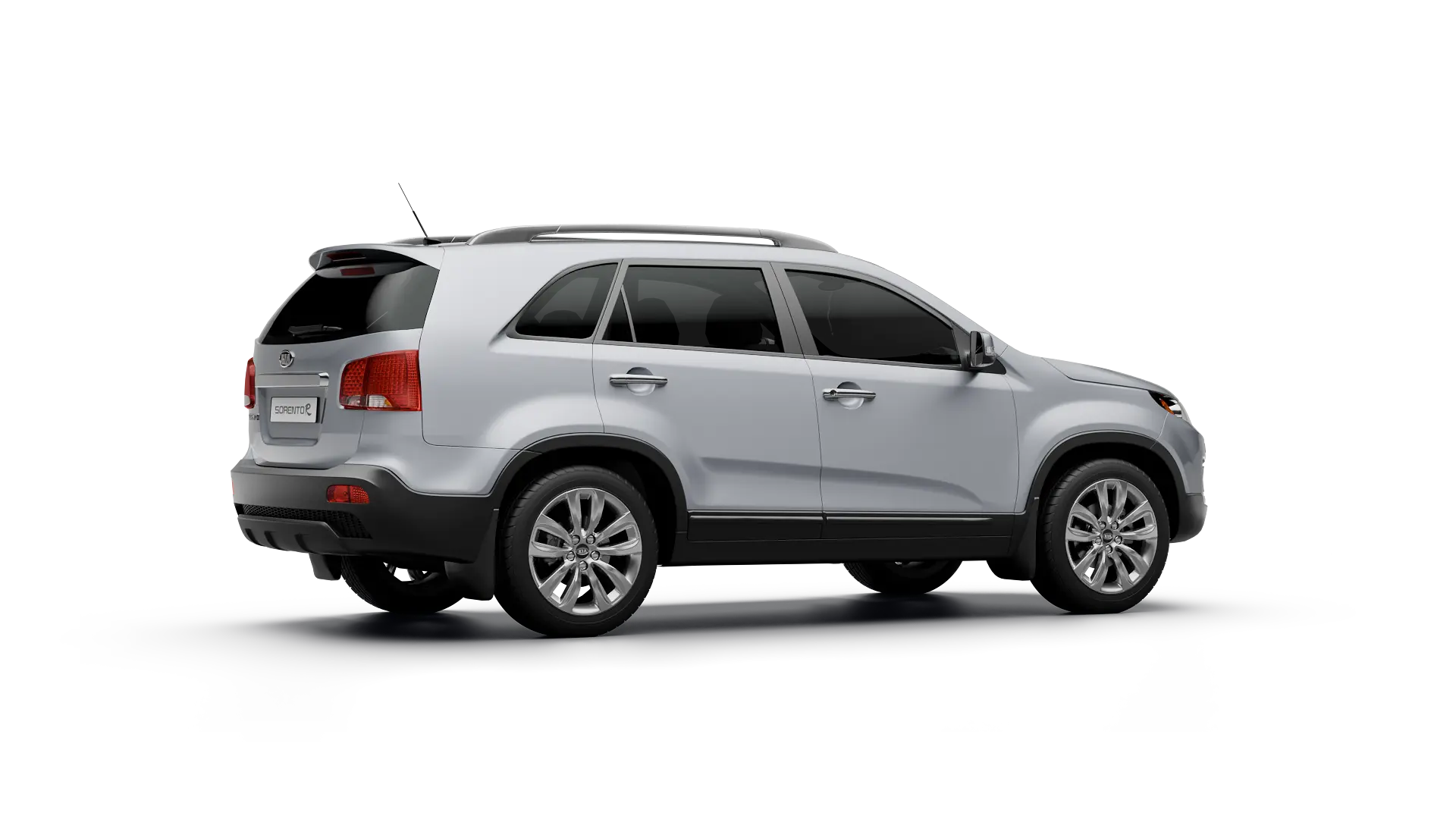 Vehicle 360 Frame 49