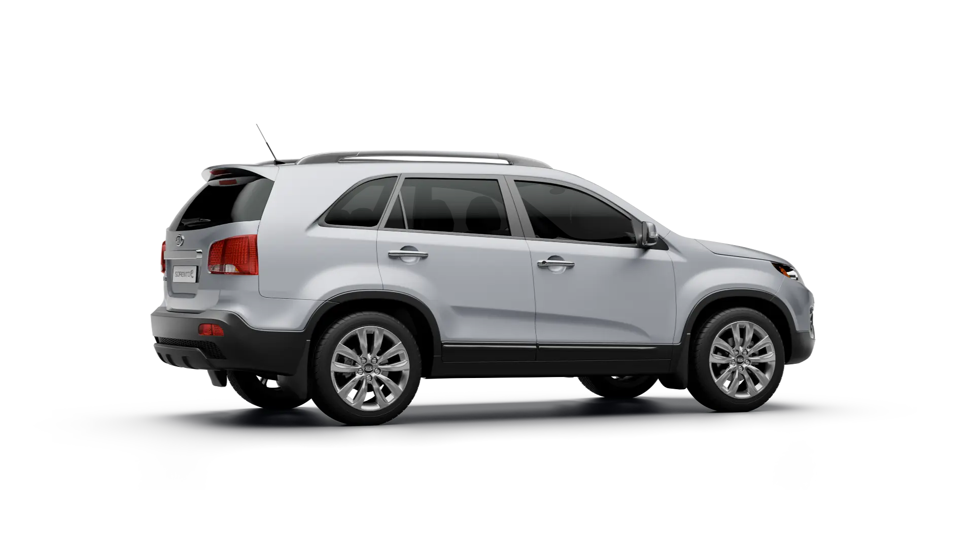 Vehicle 360 Frame 50