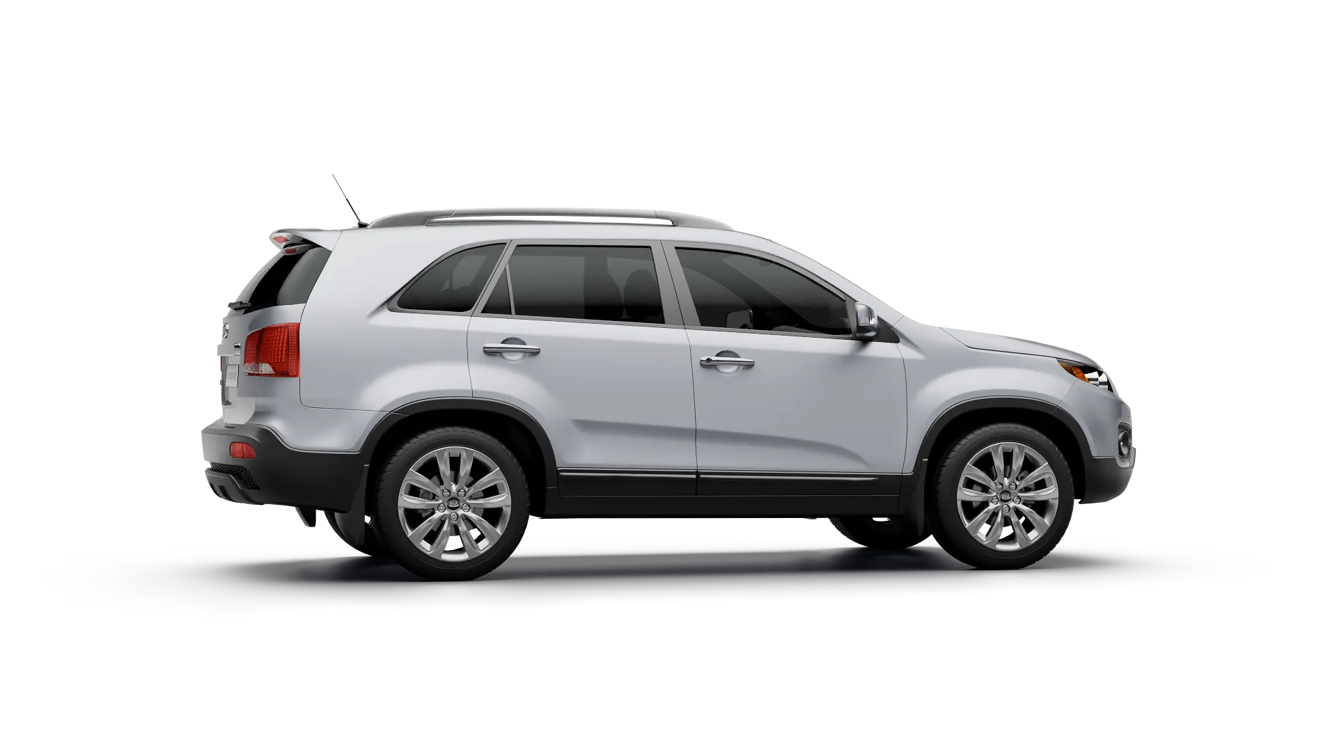 Vehicle 360 Frame 52