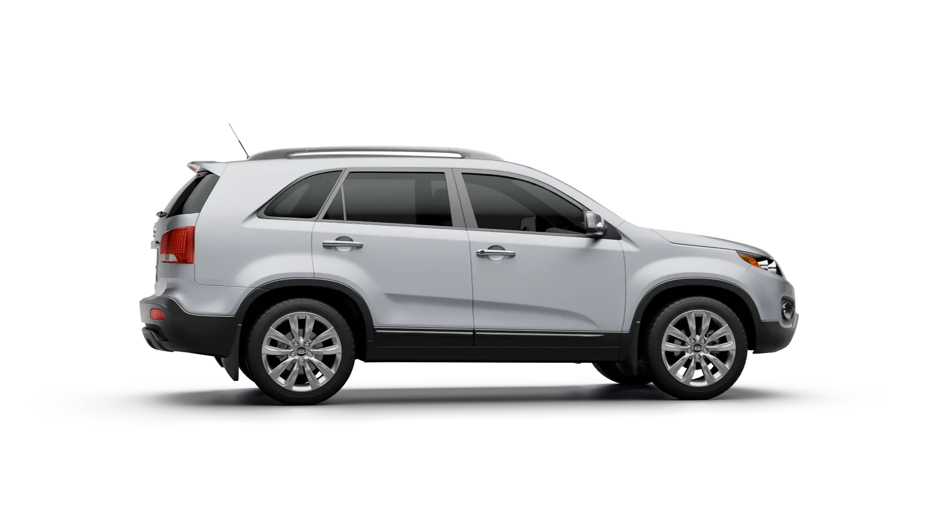 Vehicle 360 Frame 53