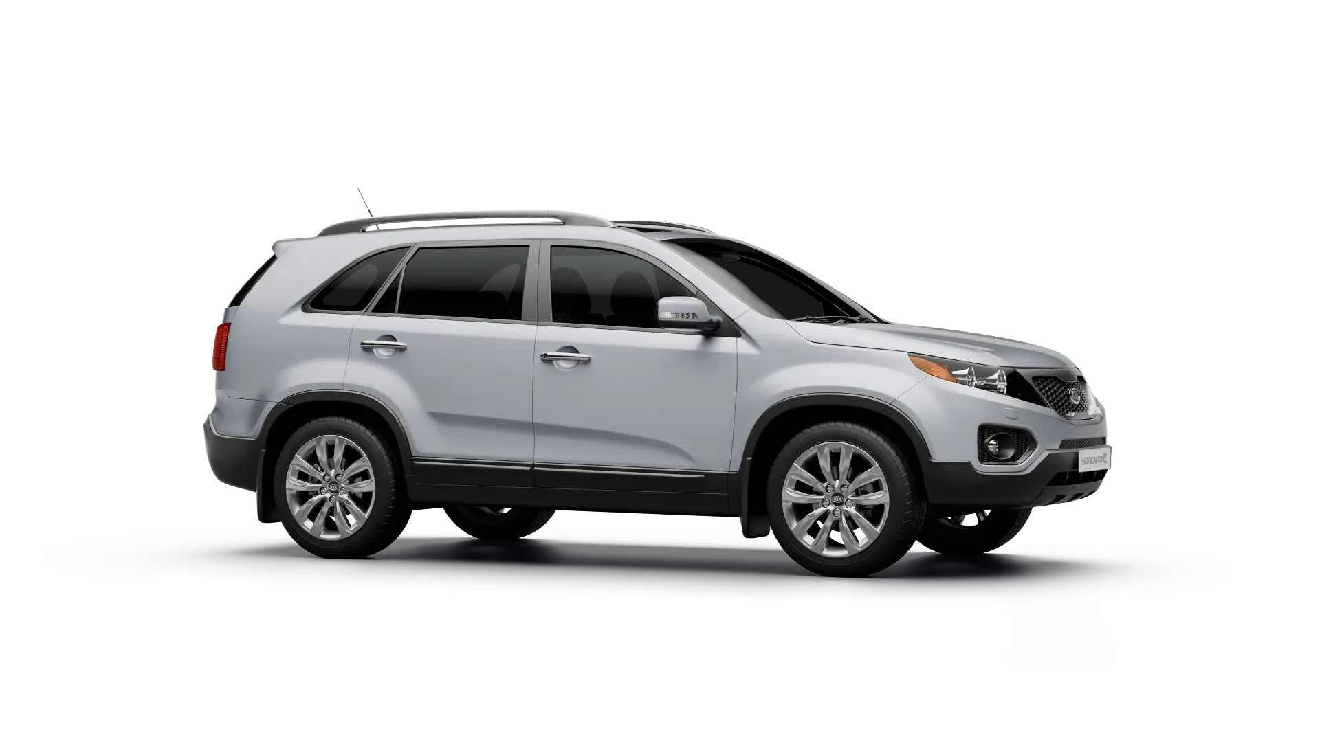 Vehicle 360 Frame 60