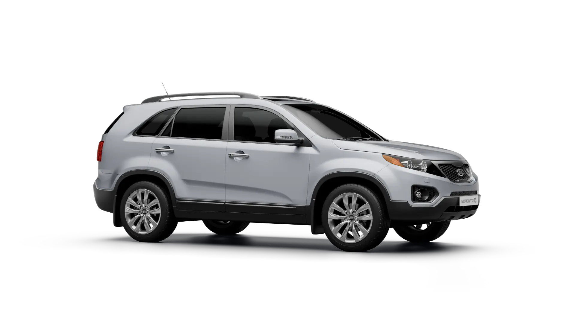 Vehicle 360 Frame 61