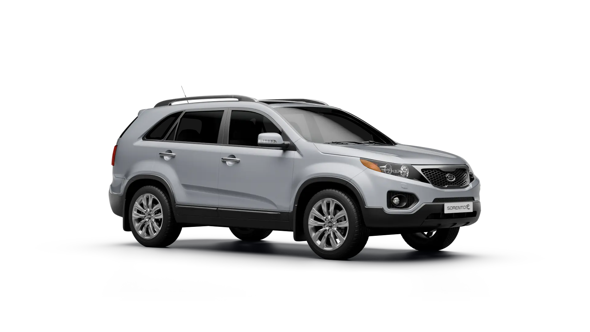 Vehicle 360 Frame 63