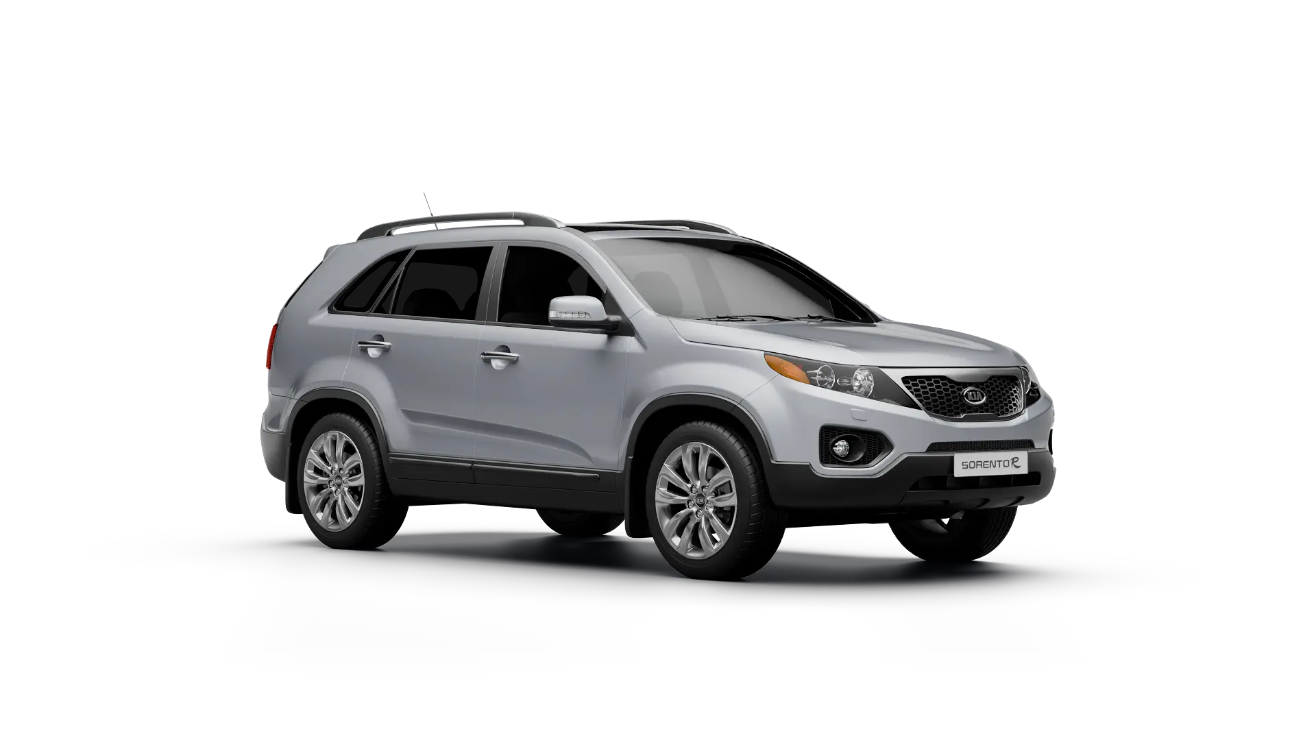 Vehicle 360 Frame 64