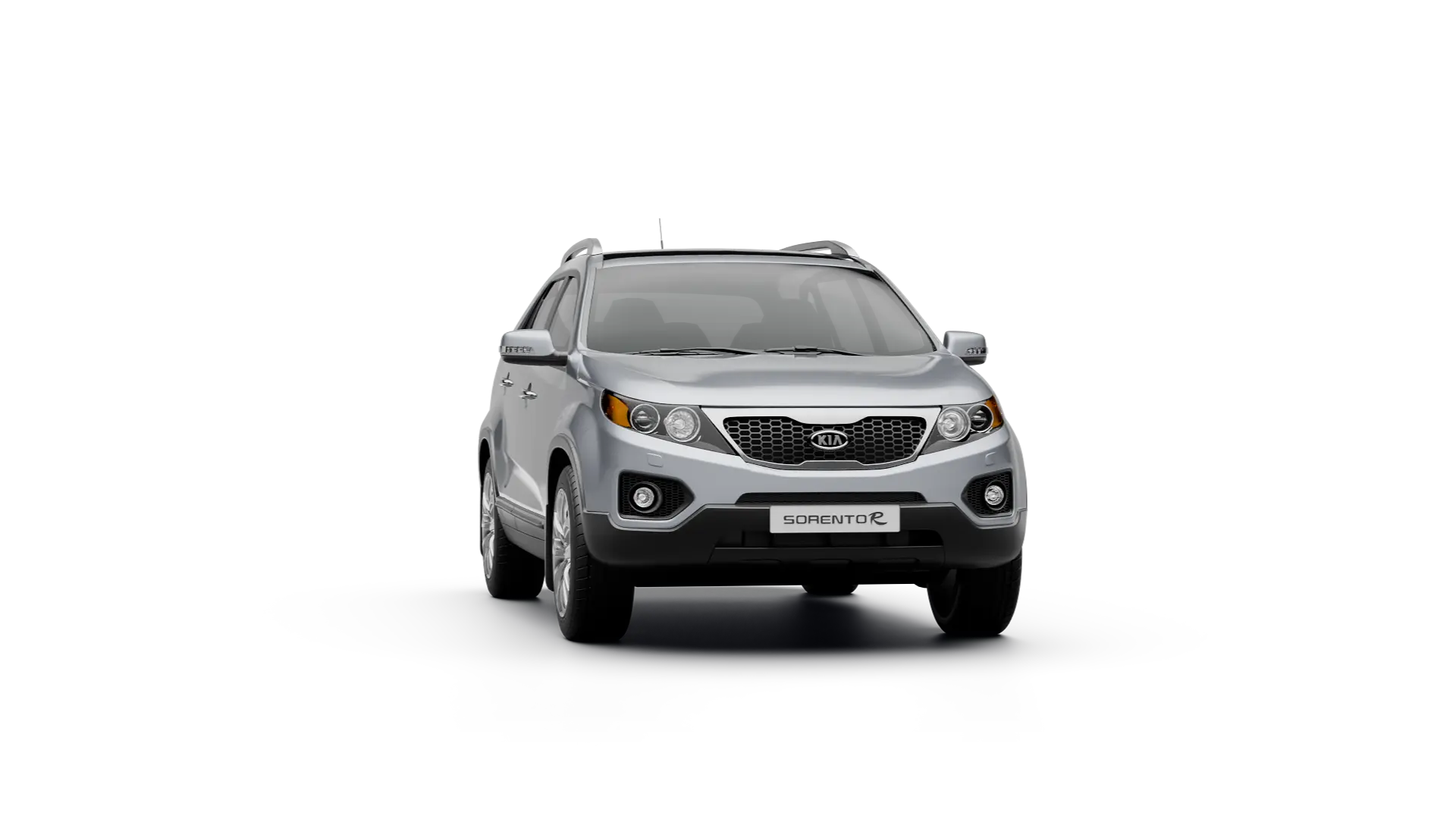 Vehicle 360 Frame 70