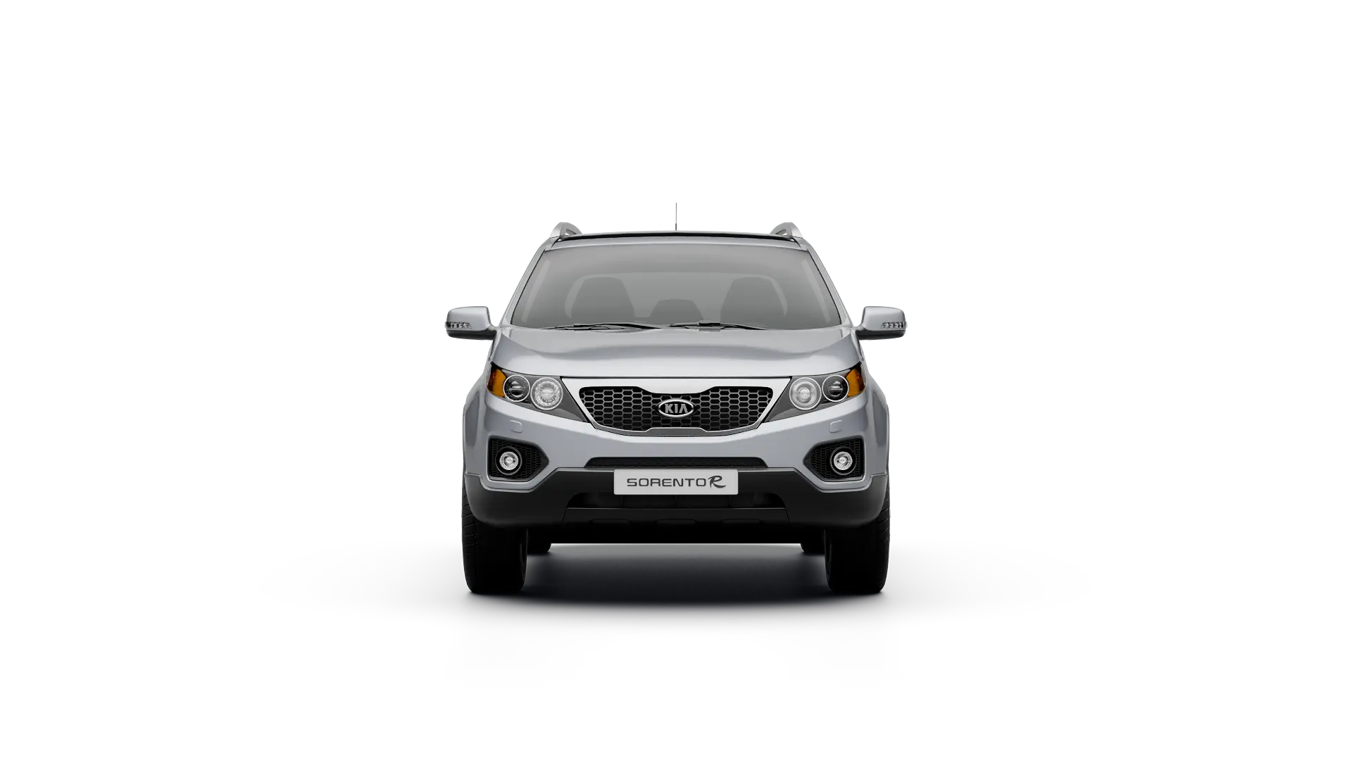 Sorento R