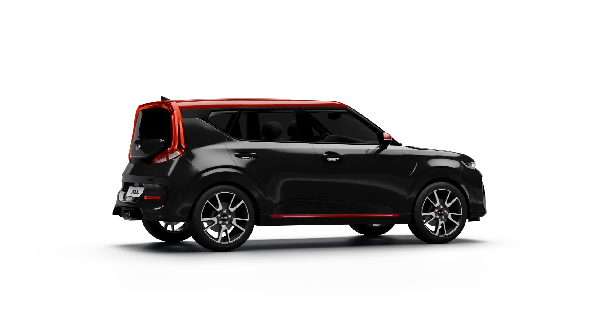 Vehicle 360 Frame 50