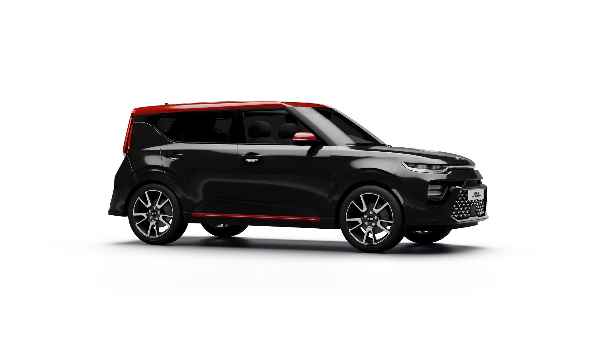 Vehicle 360 Frame 60