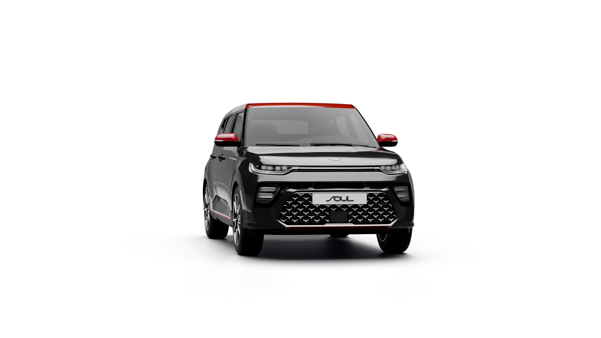 Vehicle 360 Frame 70