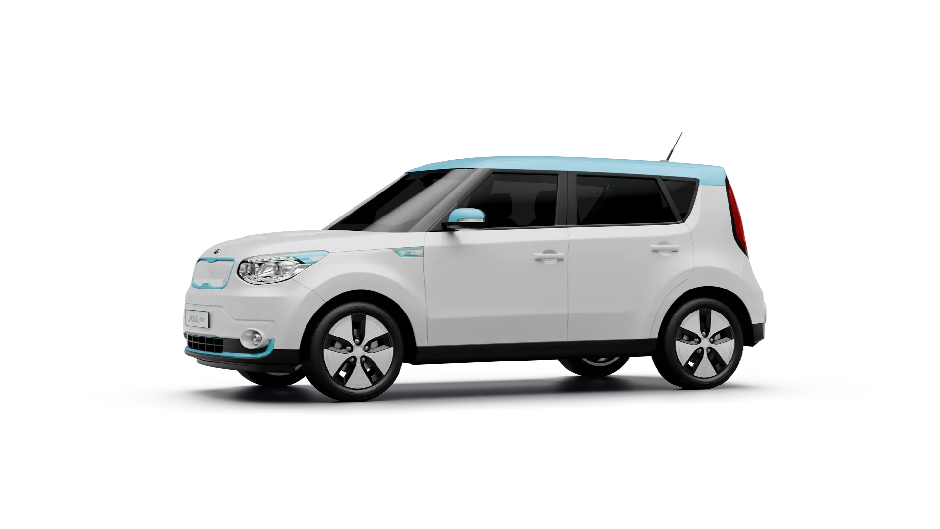 Vehicle 360 Frame 14