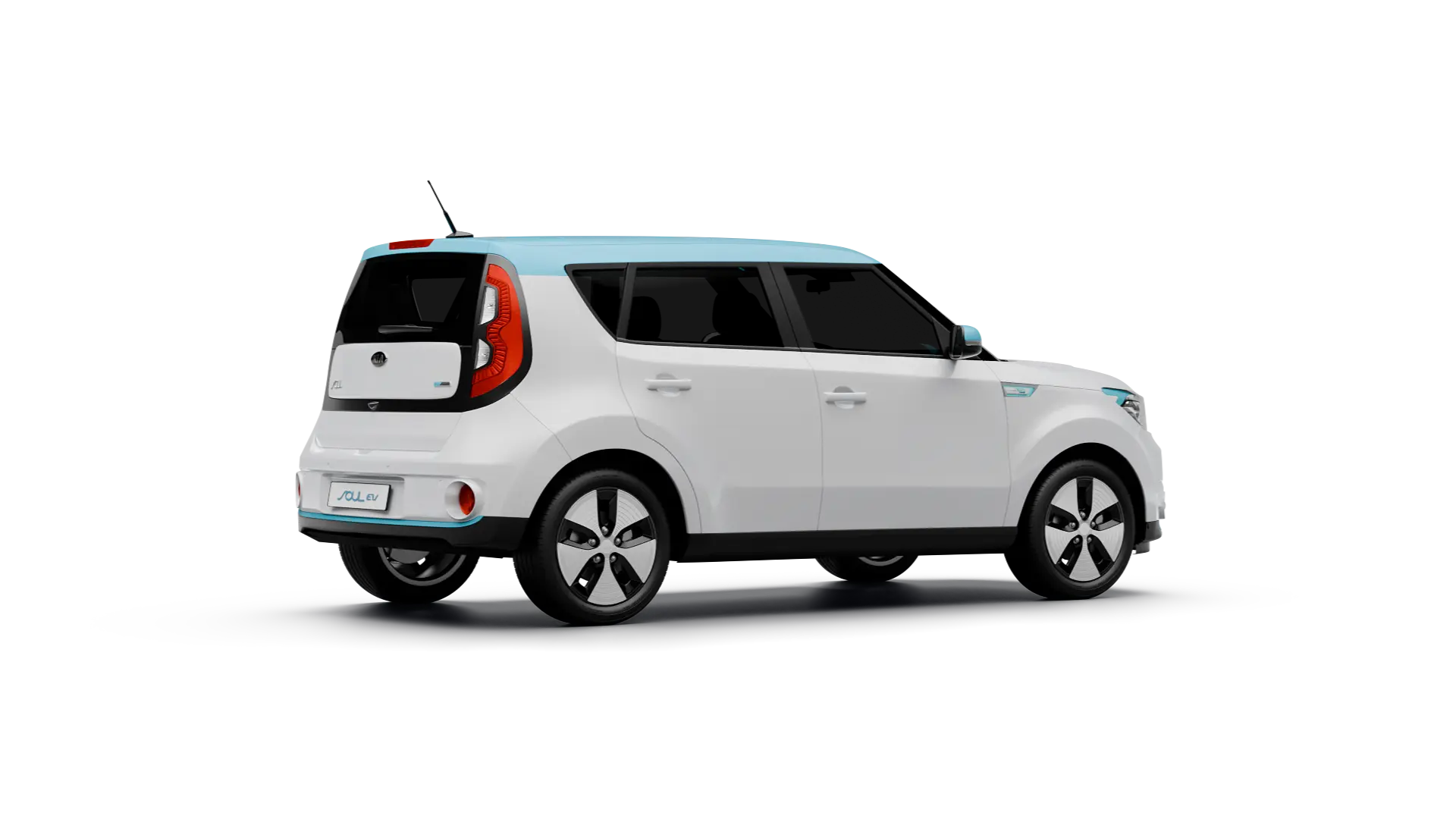 Vehicle 360 Frame 48