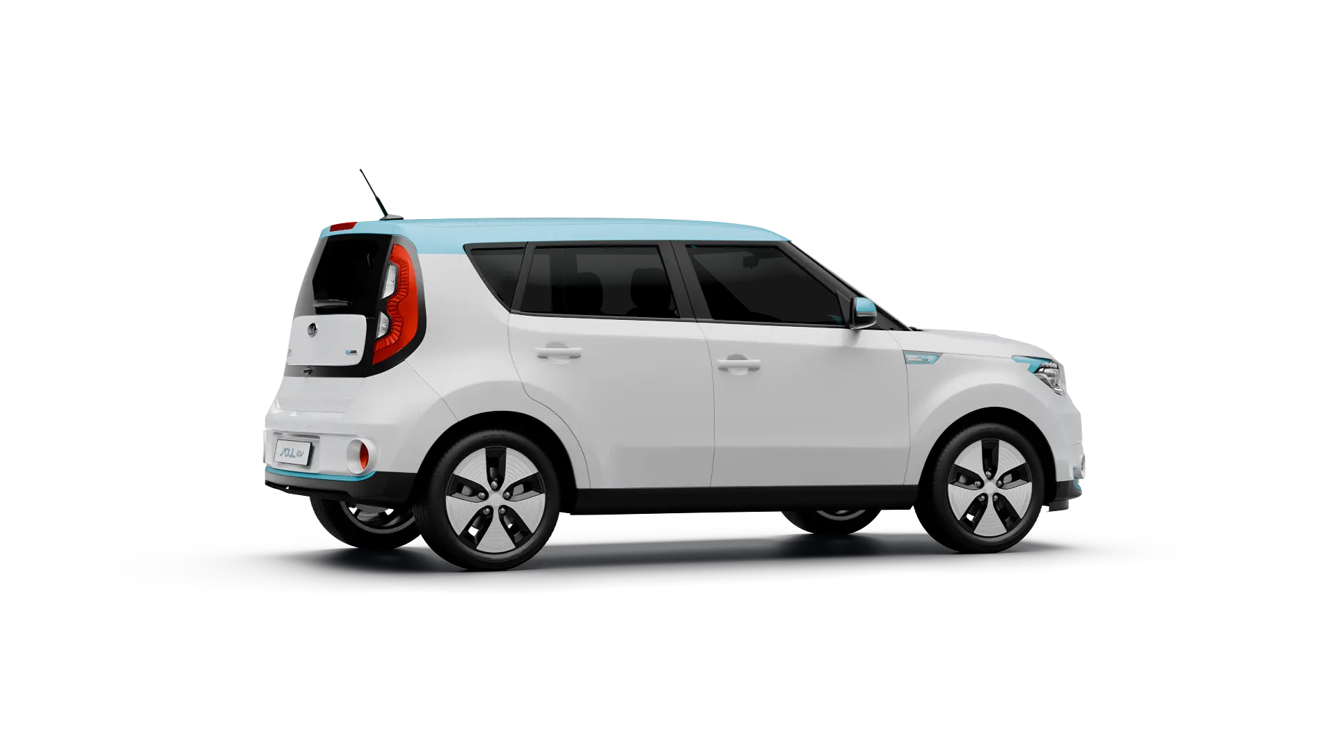 Vehicle 360 Frame 50