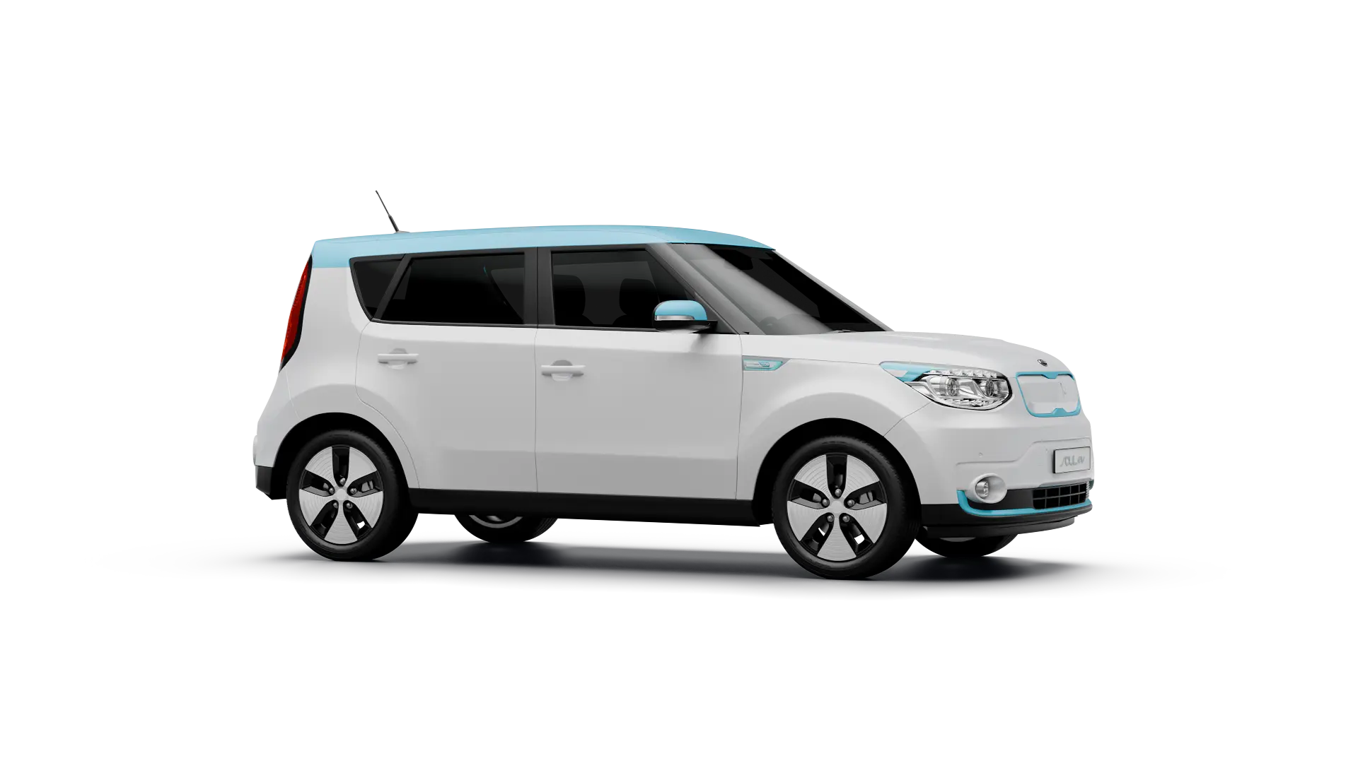 Vehicle 360 Frame 60