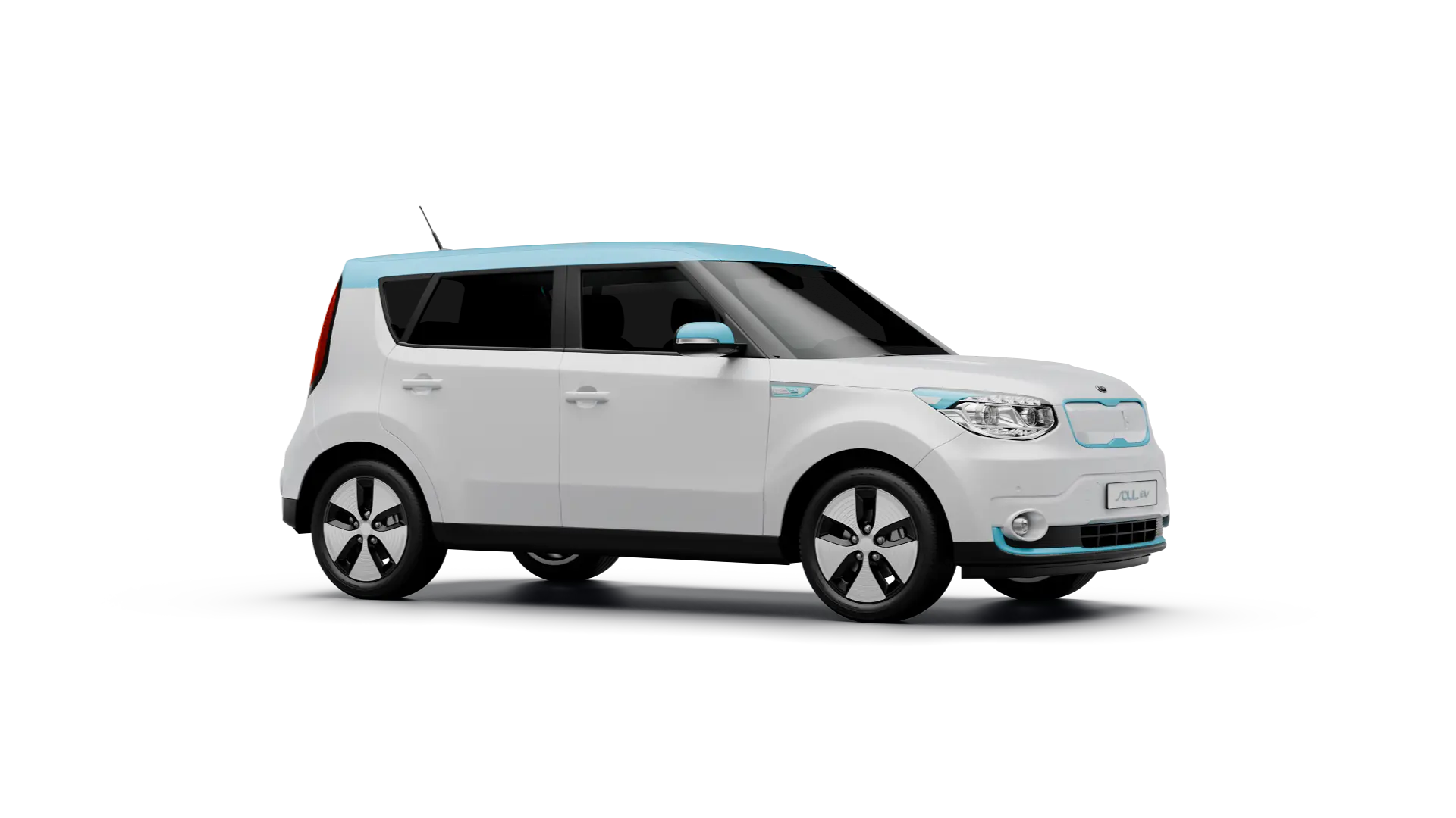 Vehicle 360 Frame 61