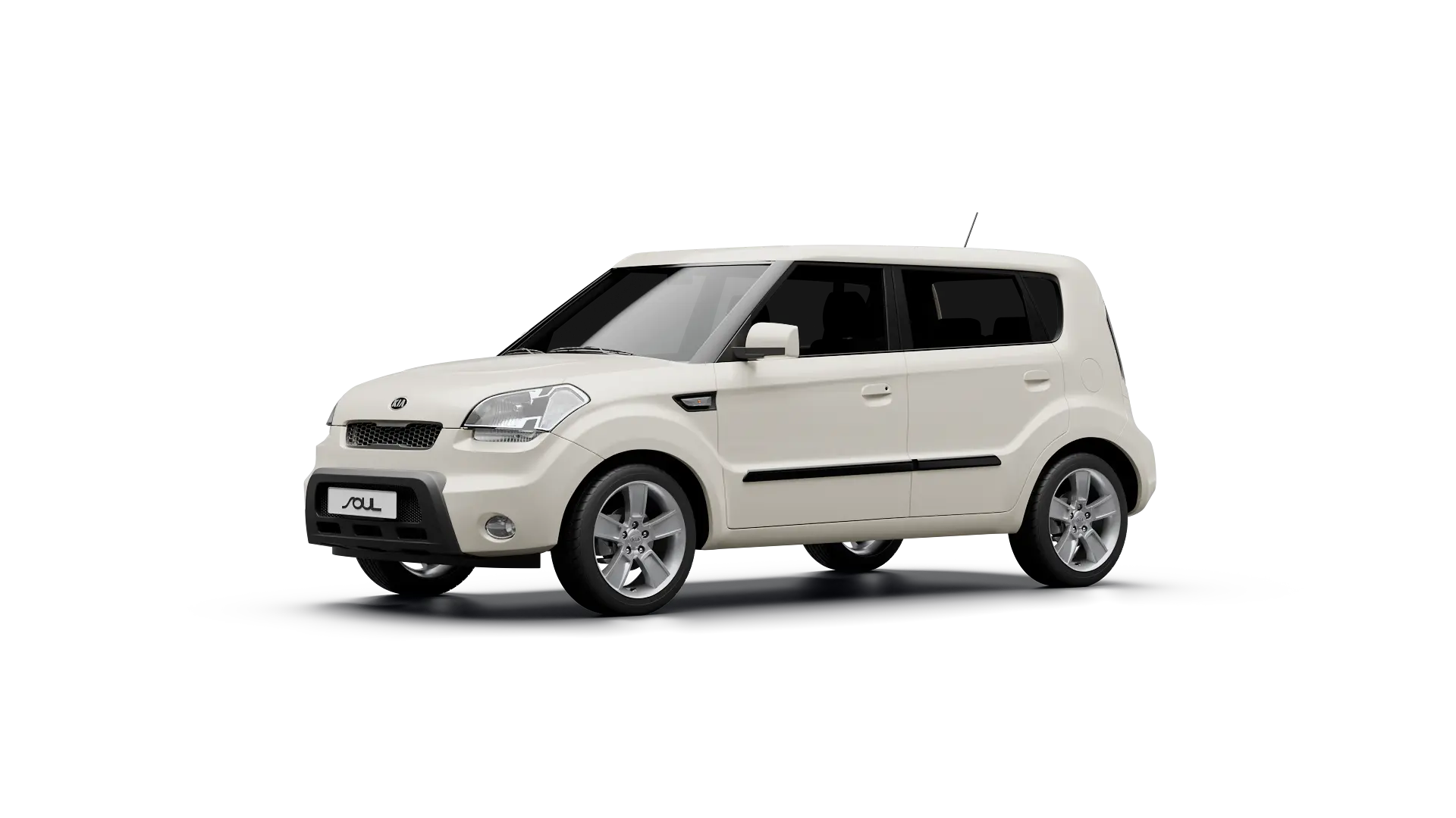 Vehicle 360 Frame 11