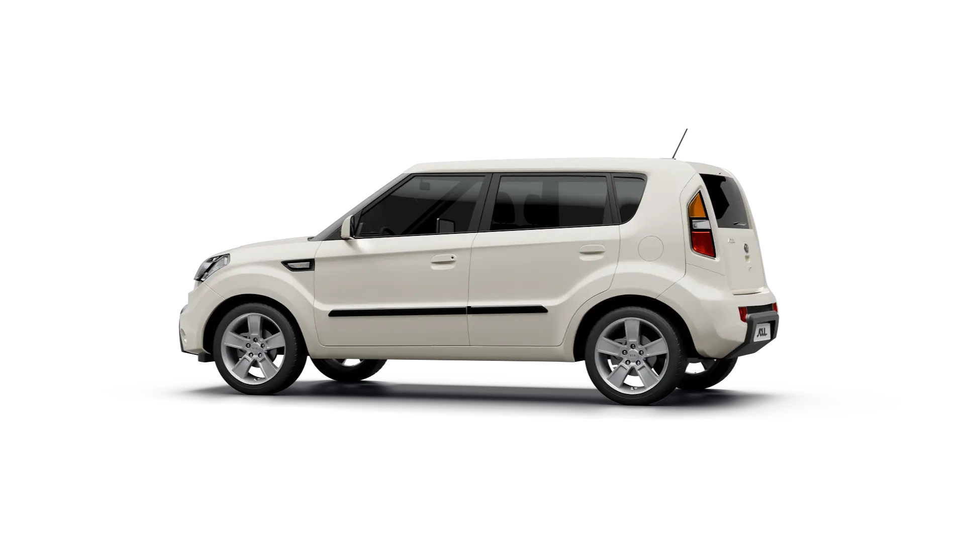 Vehicle 360 Frame 23